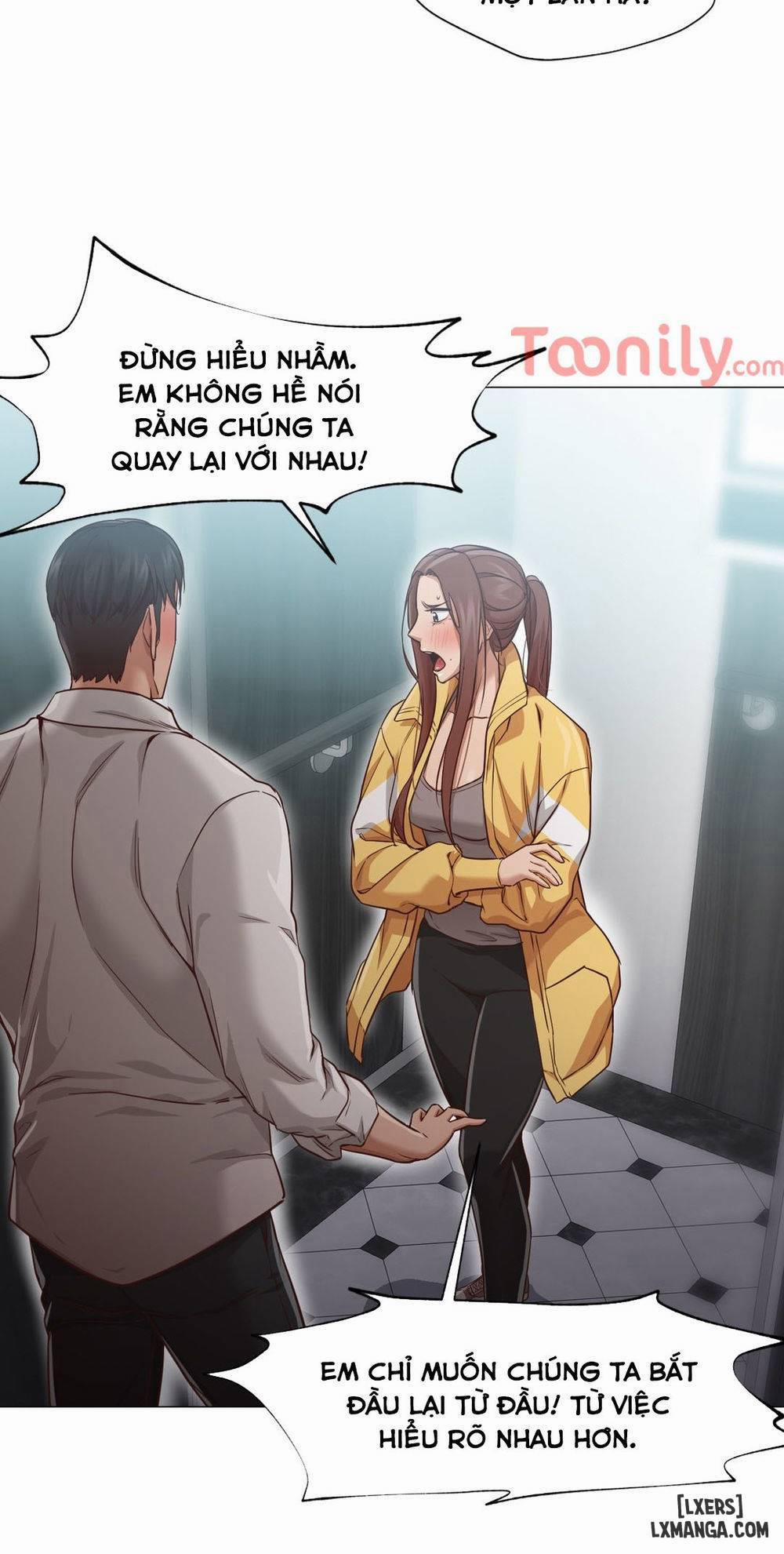 Mạnh Mẽ Nào, Các Cô Gái 20 trang 29