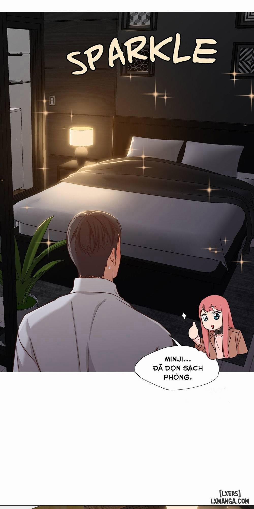 Mạnh Mẽ Nào, Các Cô Gái 20 trang 36