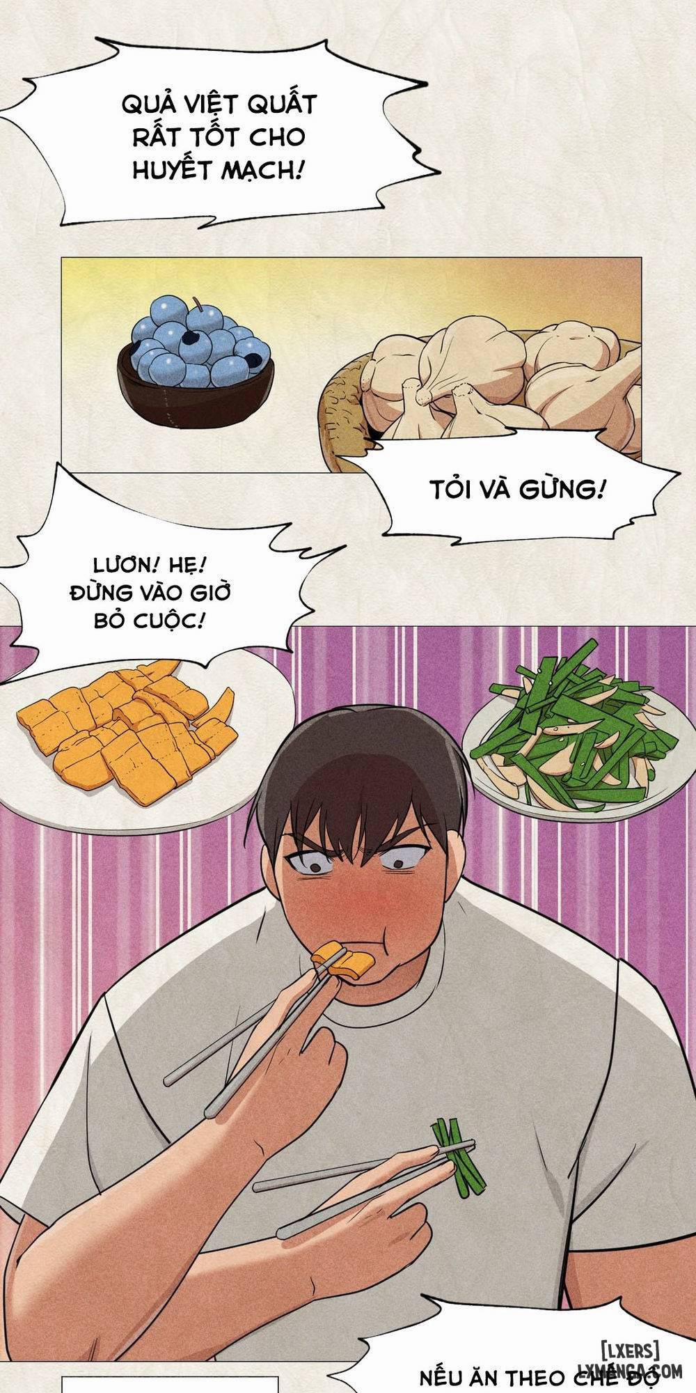 Mạnh Mẽ Nào, Các Cô Gái 20 trang 4