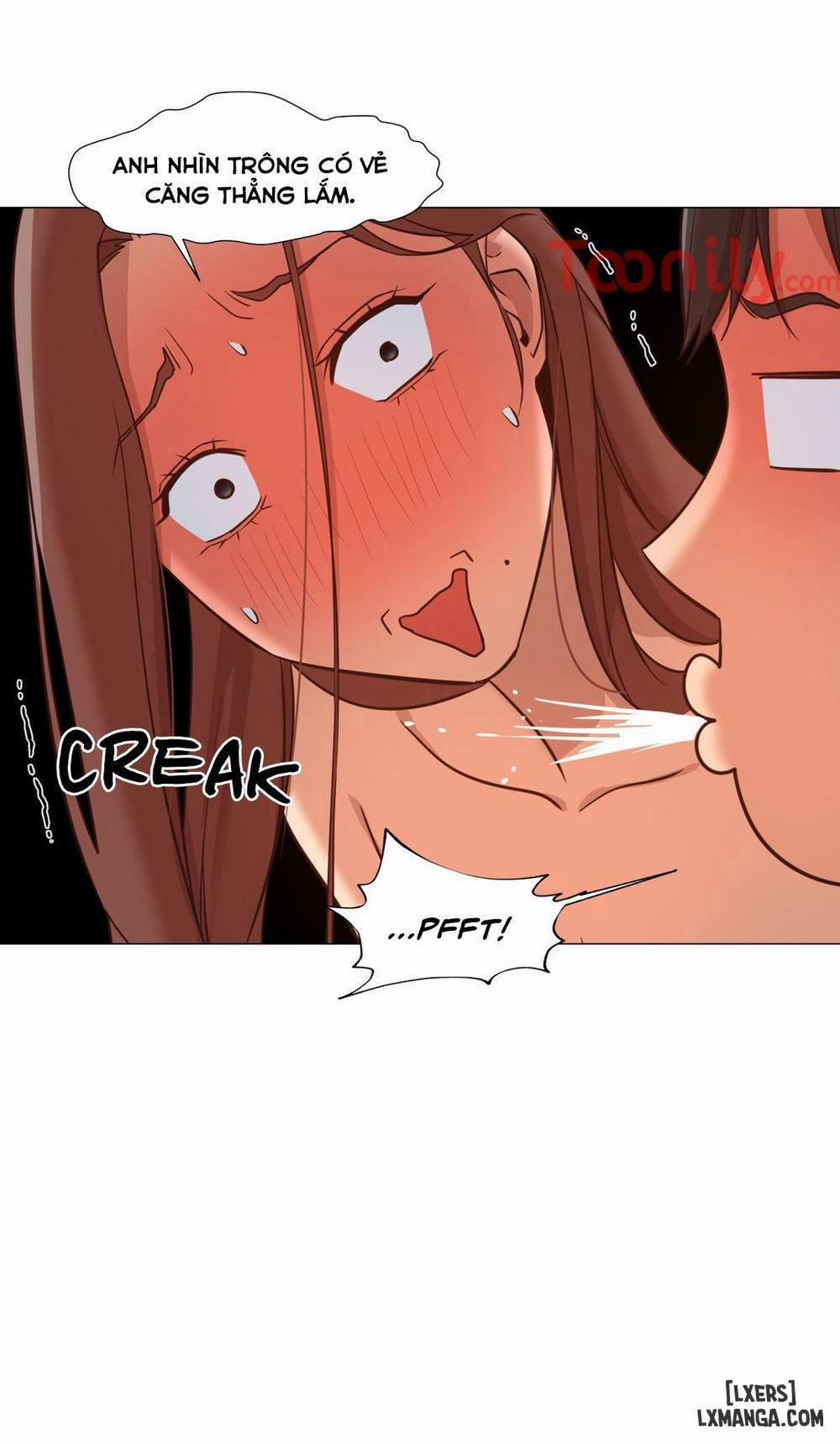 Mạnh Mẽ Nào, Các Cô Gái 20 trang 46