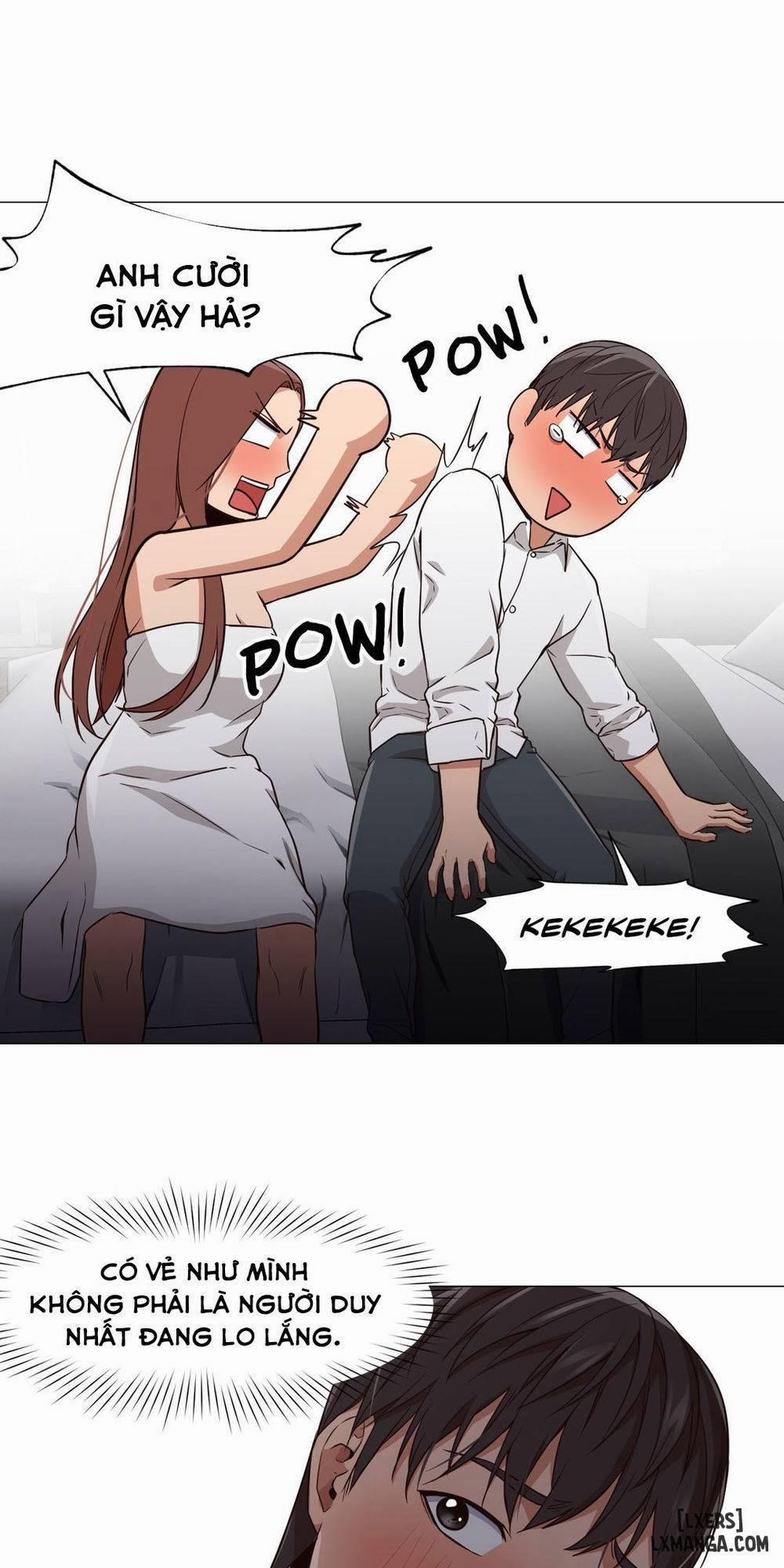 Mạnh Mẽ Nào, Các Cô Gái 20 trang 47