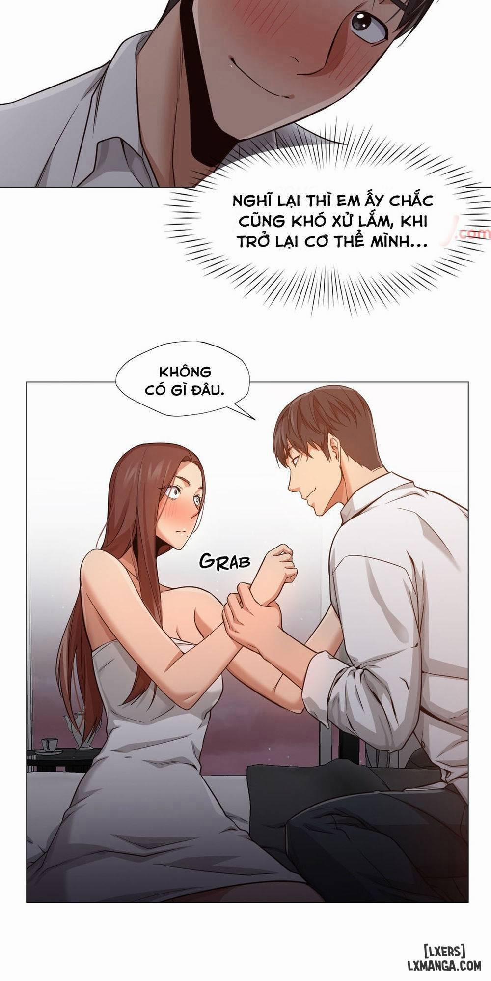 Mạnh Mẽ Nào, Các Cô Gái 20 trang 48