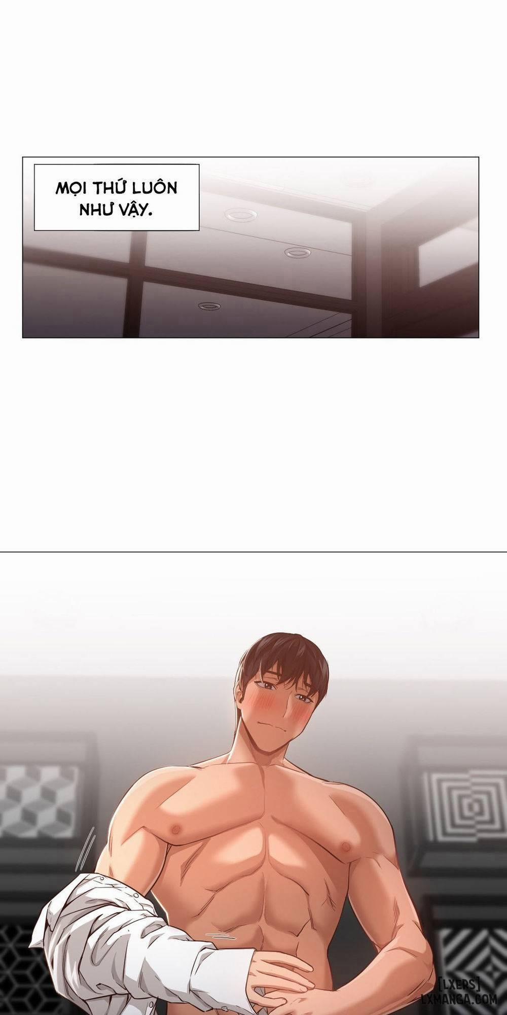 Mạnh Mẽ Nào, Các Cô Gái 21 trang 0