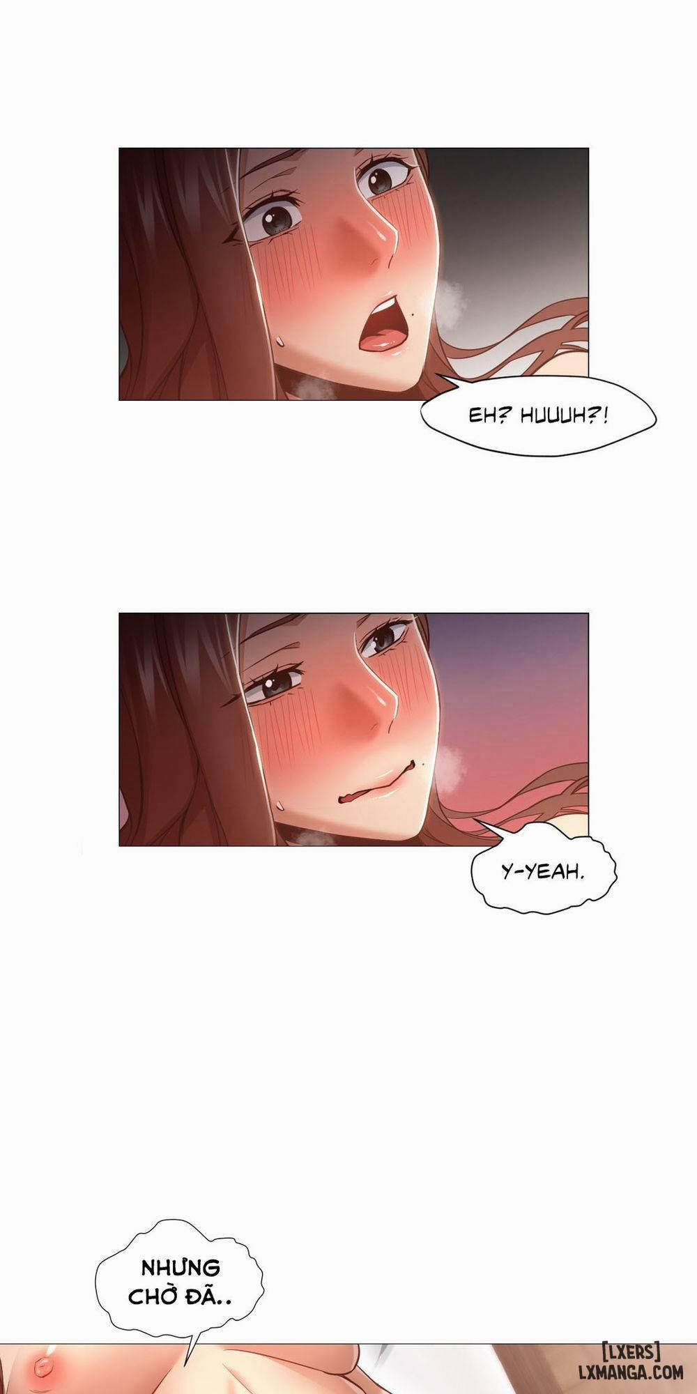 Mạnh Mẽ Nào, Các Cô Gái 21 trang 20