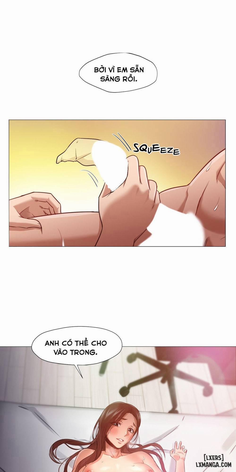 Mạnh Mẽ Nào, Các Cô Gái 21 trang 28