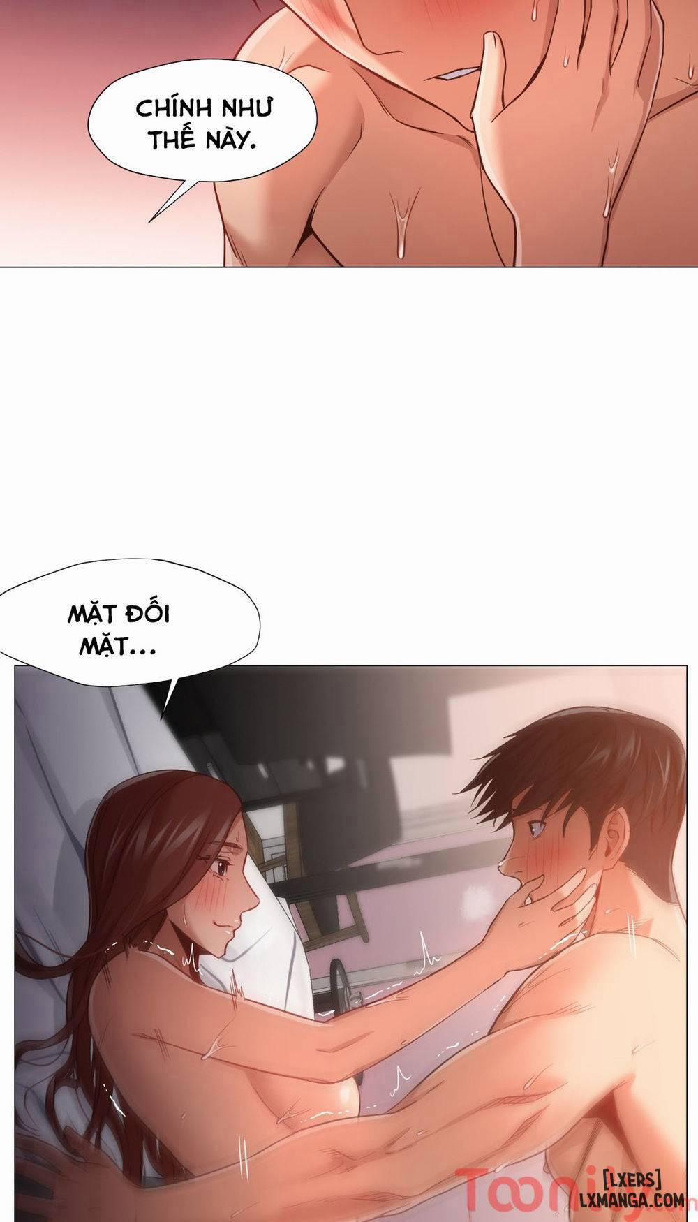 Mạnh Mẽ Nào, Các Cô Gái 21 trang 35