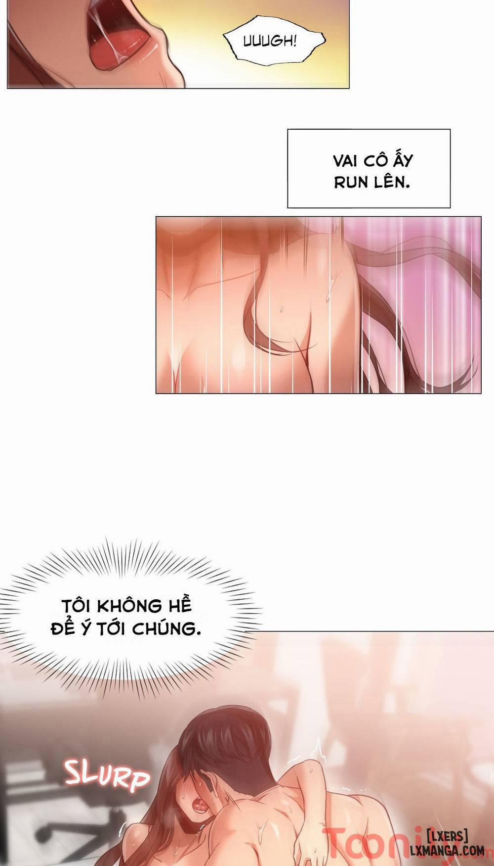 Mạnh Mẽ Nào, Các Cô Gái 21 trang 39