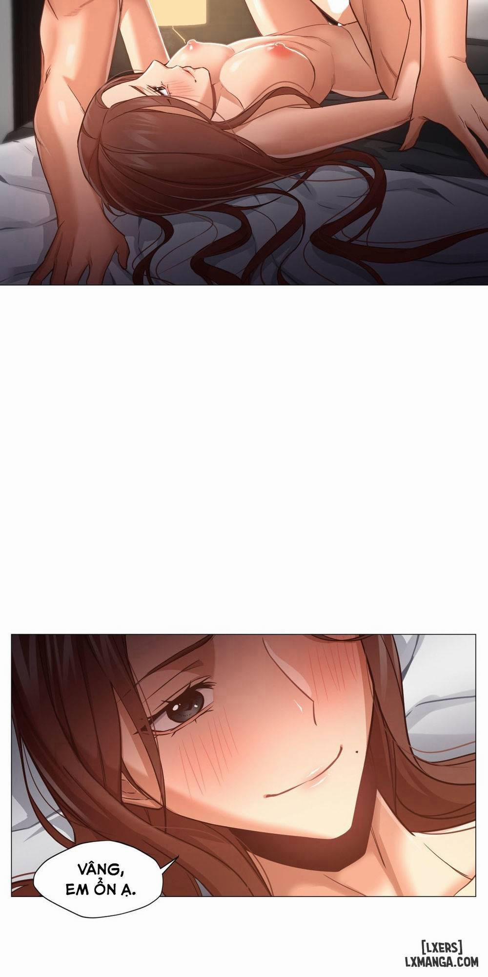 Mạnh Mẽ Nào, Các Cô Gái 21 trang 4