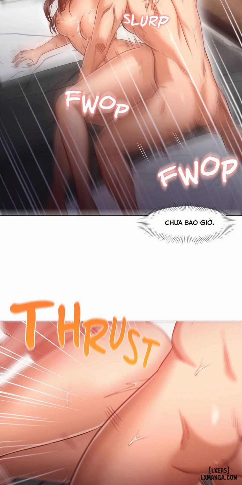 Mạnh Mẽ Nào, Các Cô Gái 21 trang 40