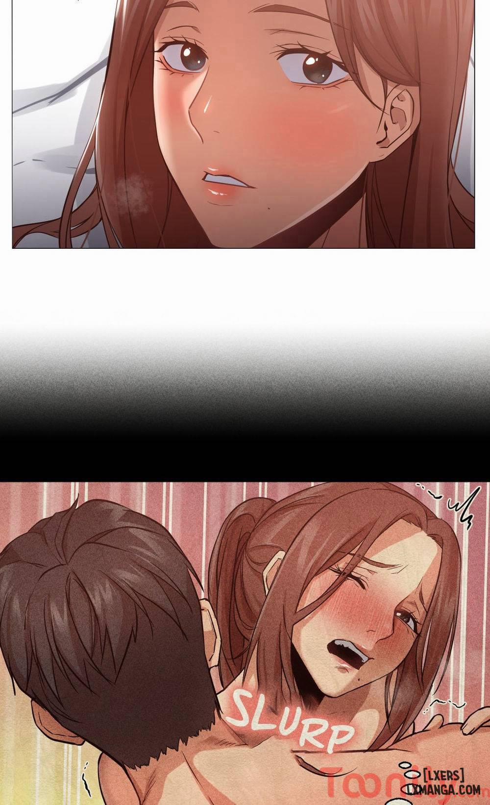 Mạnh Mẽ Nào, Các Cô Gái 21 trang 9