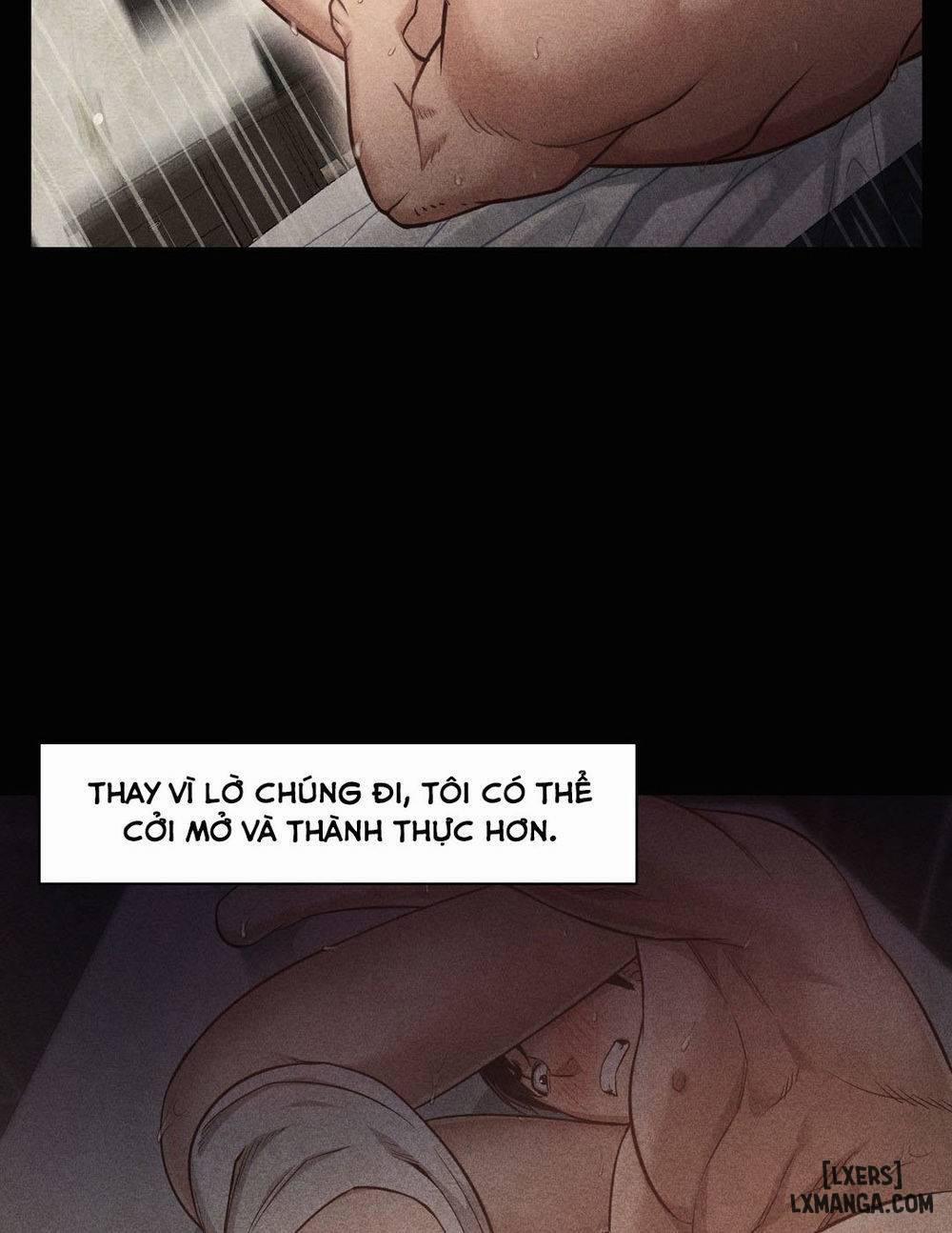 Mạnh Mẽ Nào, Các Cô Gái 22 trang 21