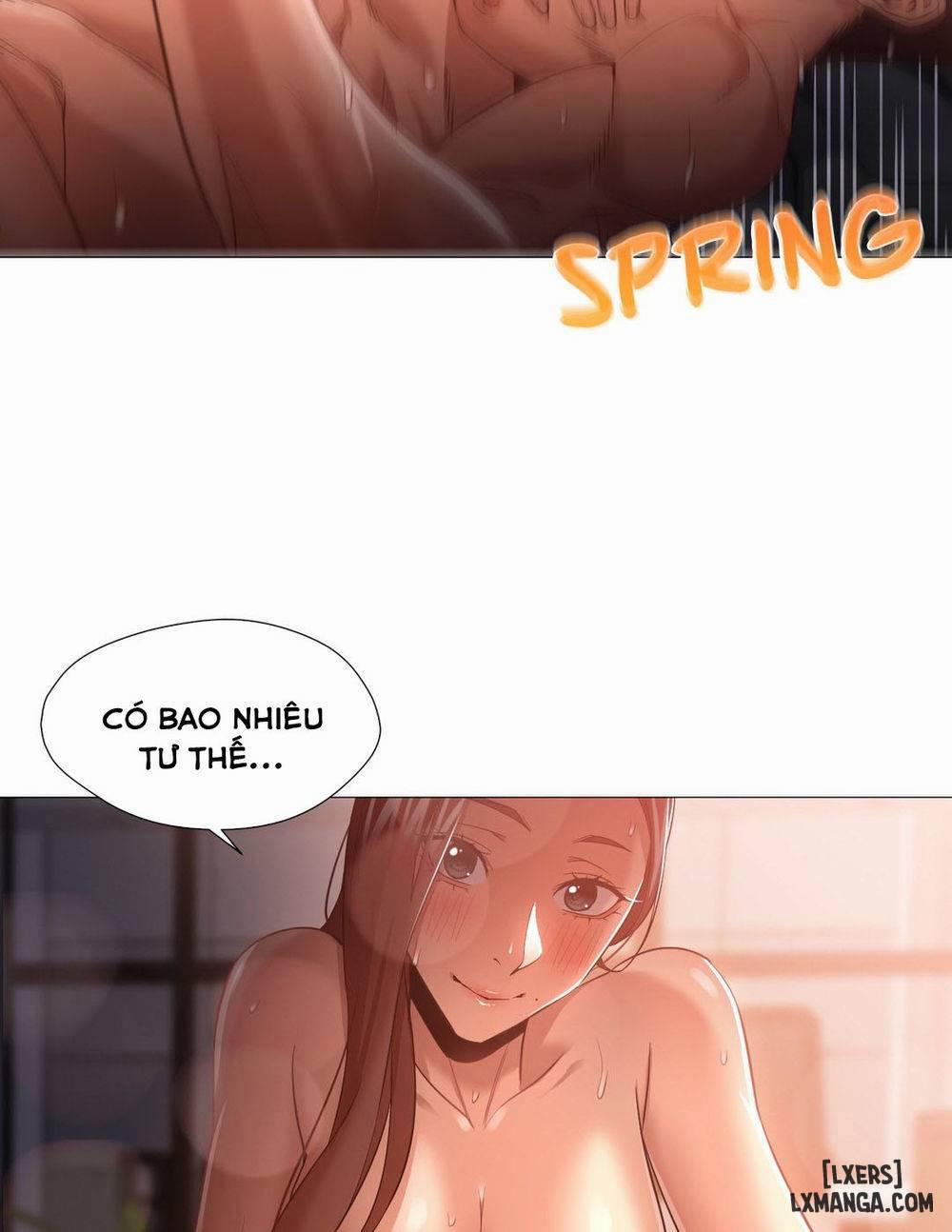 Mạnh Mẽ Nào, Các Cô Gái 22 trang 27