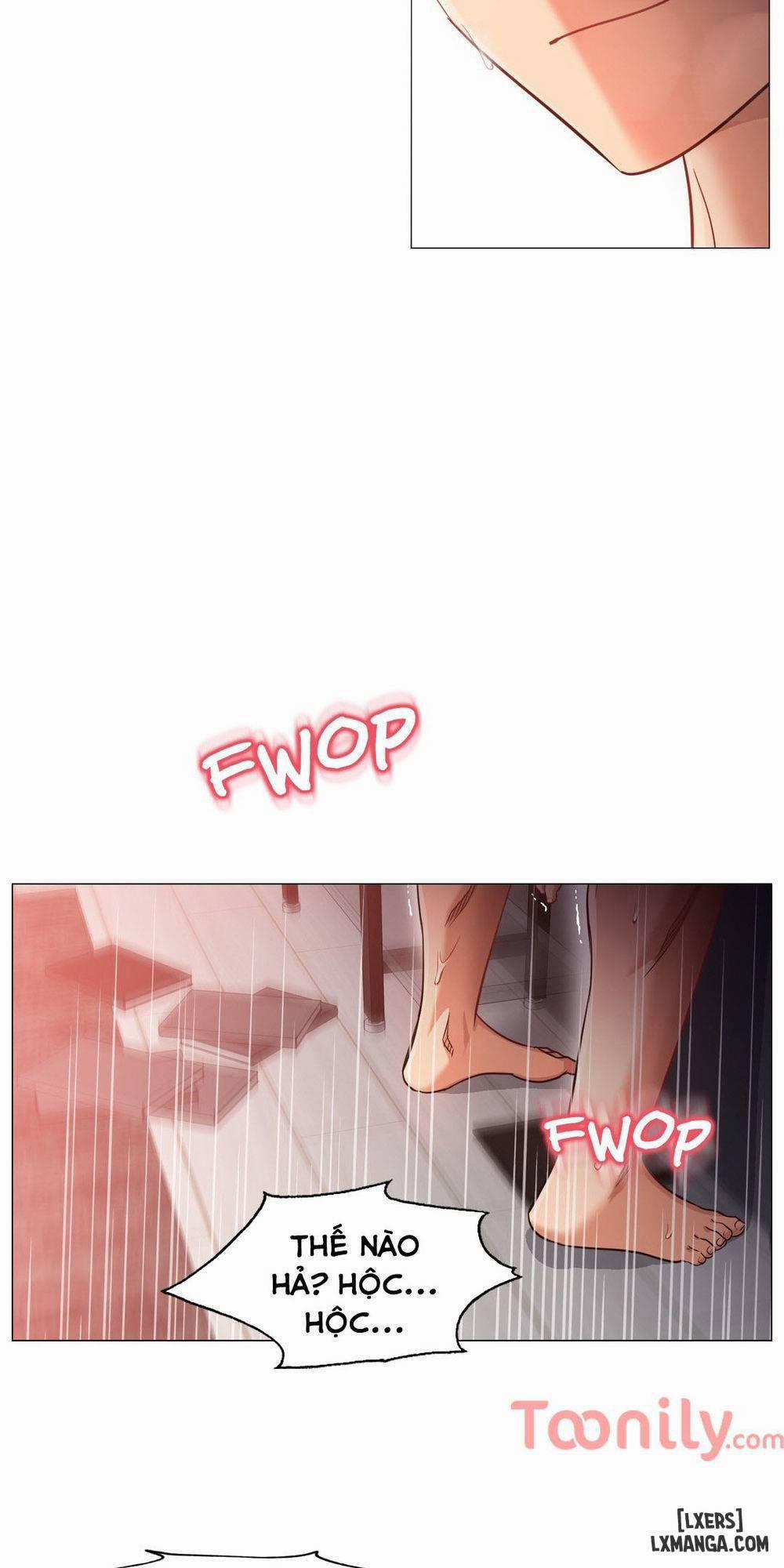 Mạnh Mẽ Nào, Các Cô Gái 22 trang 40