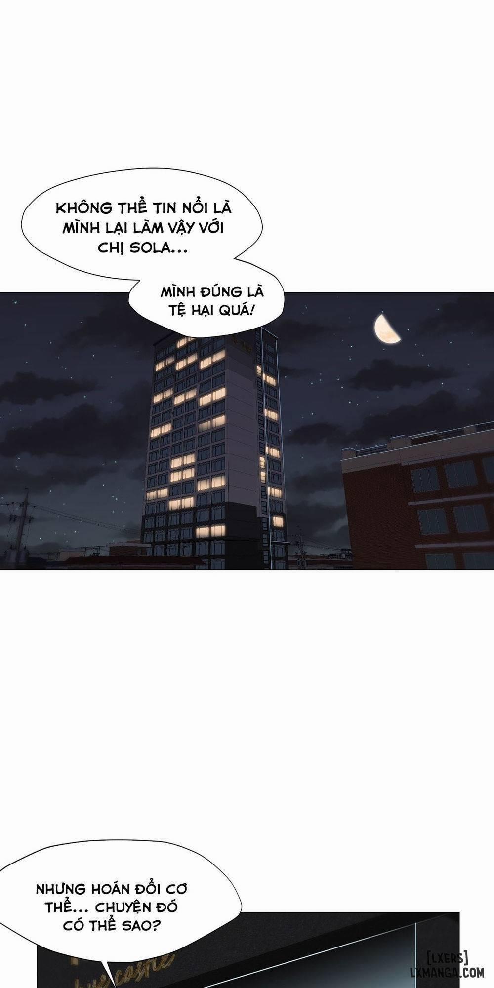 Mạnh Mẽ Nào, Các Cô Gái 23 trang 0