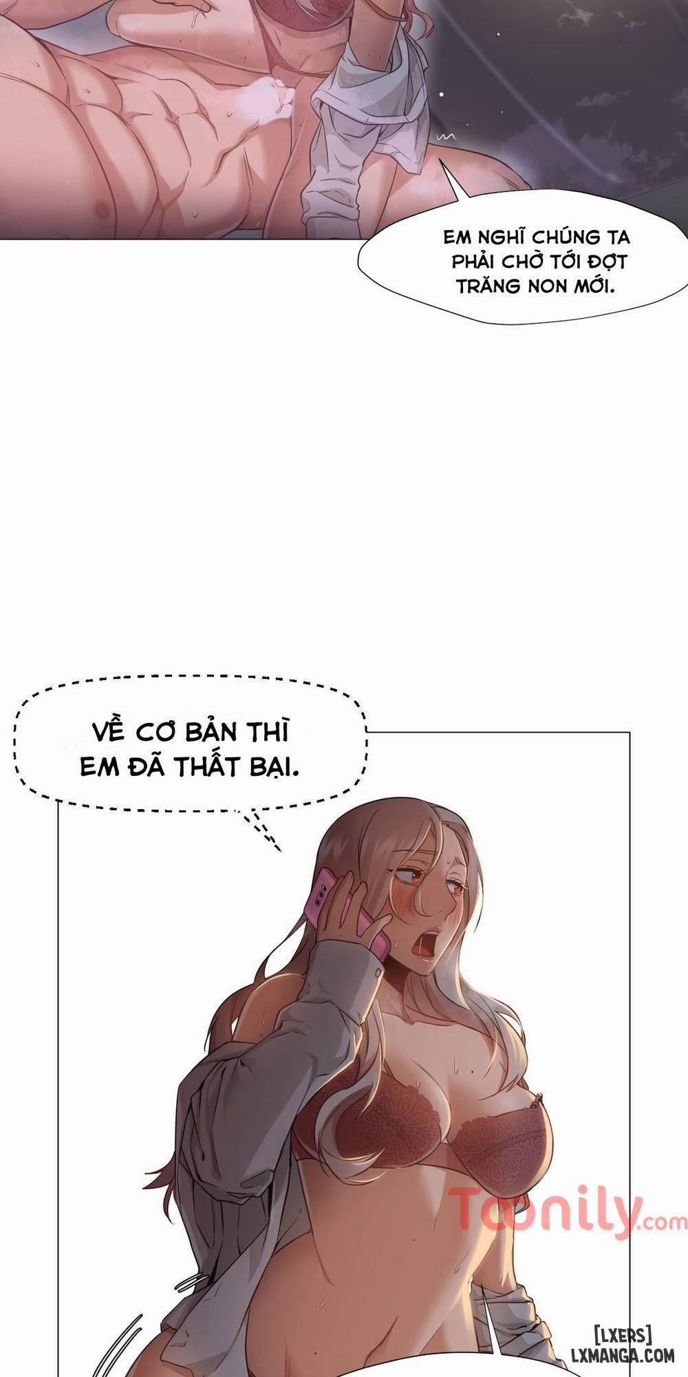 Mạnh Mẽ Nào, Các Cô Gái 23 trang 16