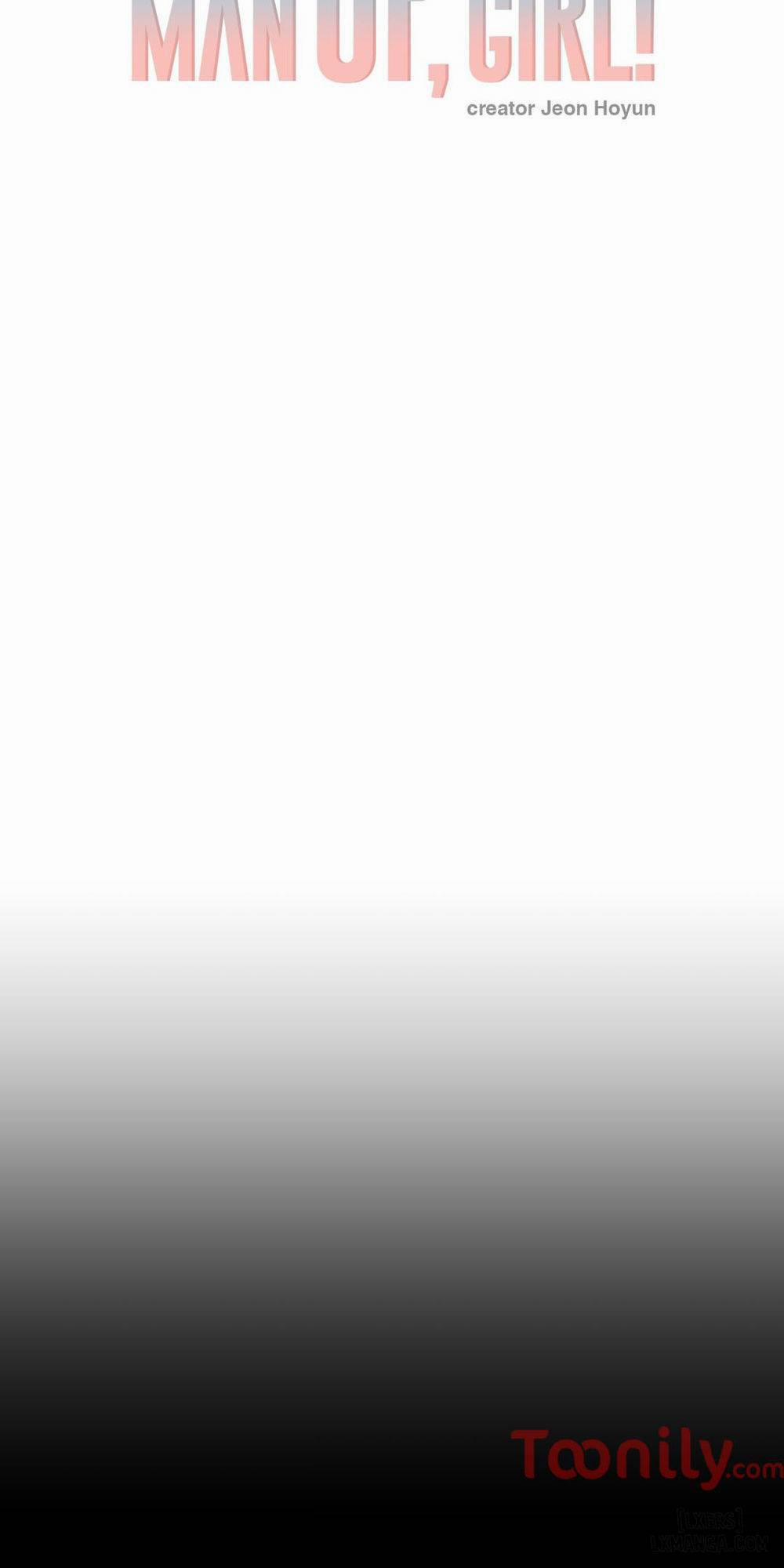 Mạnh Mẽ Nào, Các Cô Gái 23 trang 24