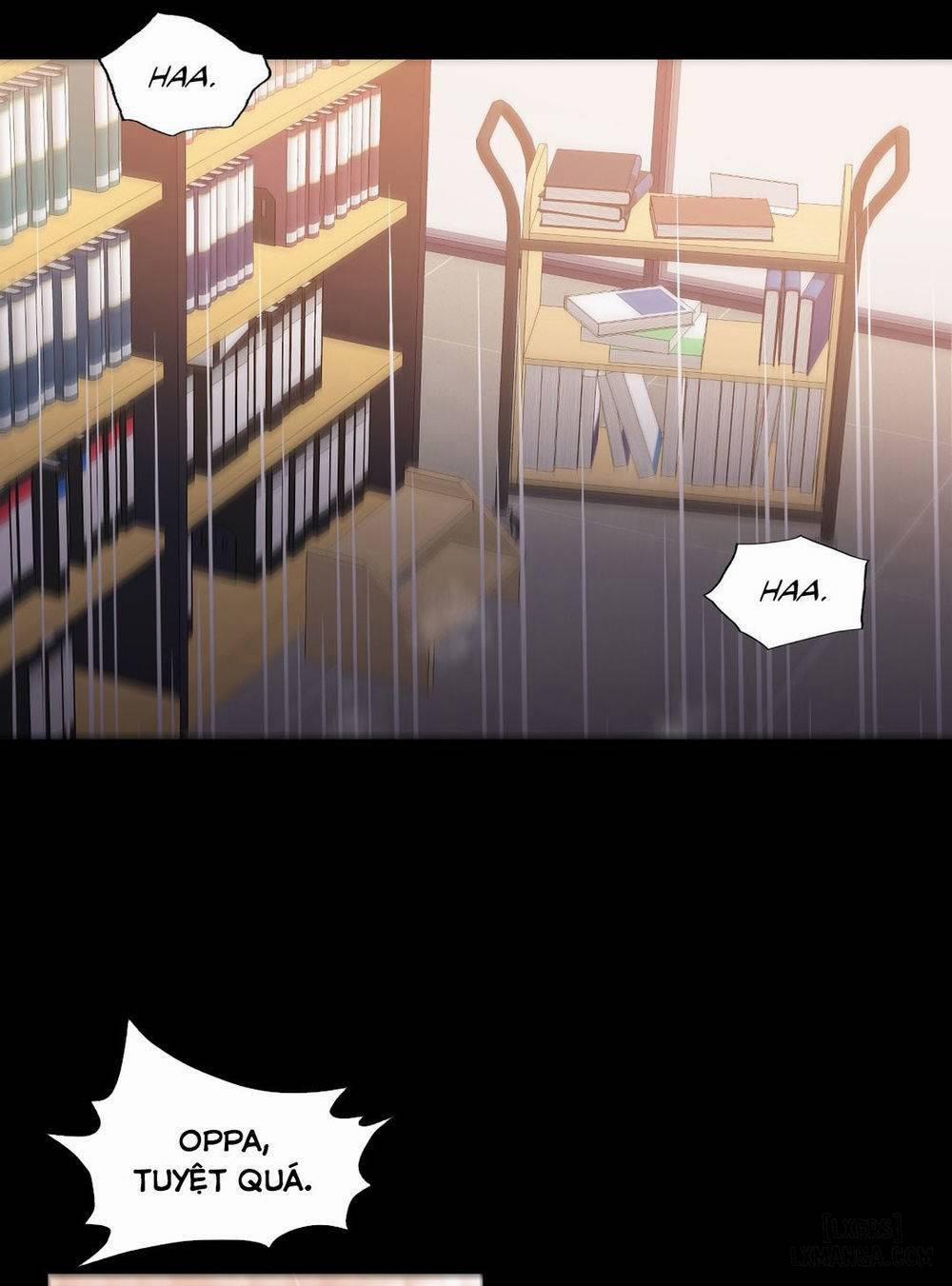 Mạnh Mẽ Nào, Các Cô Gái 23 trang 25