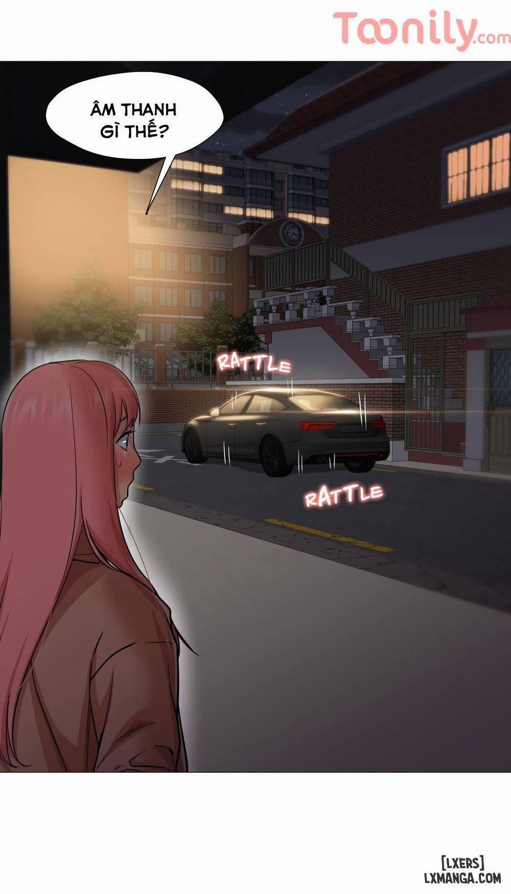 Mạnh Mẽ Nào, Các Cô Gái 23 trang 3