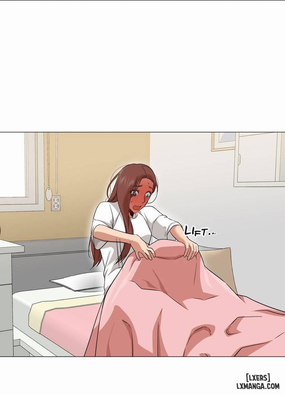 Mạnh Mẽ Nào, Các Cô Gái 23 trang 35