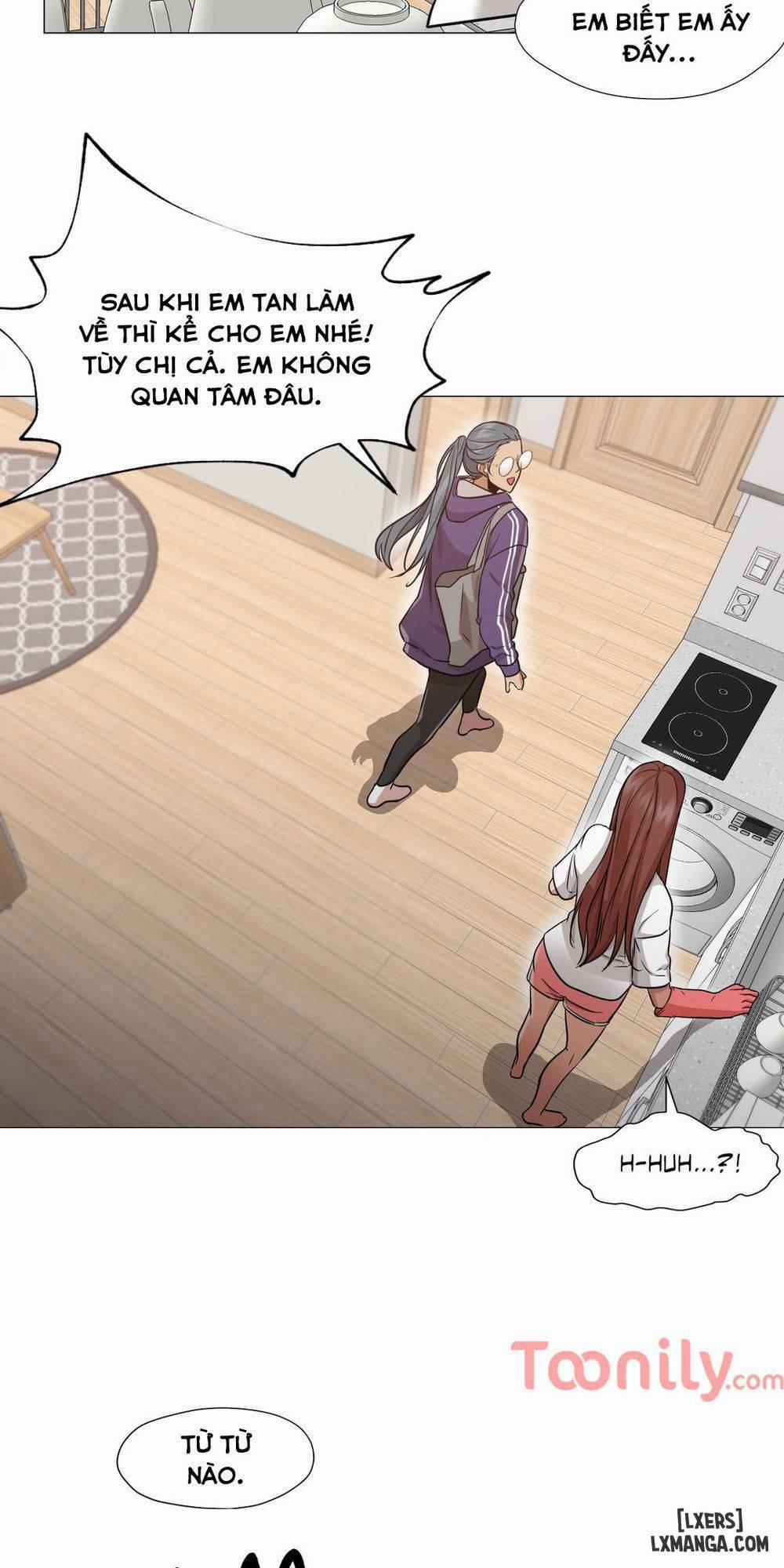 Mạnh Mẽ Nào, Các Cô Gái 23 trang 48