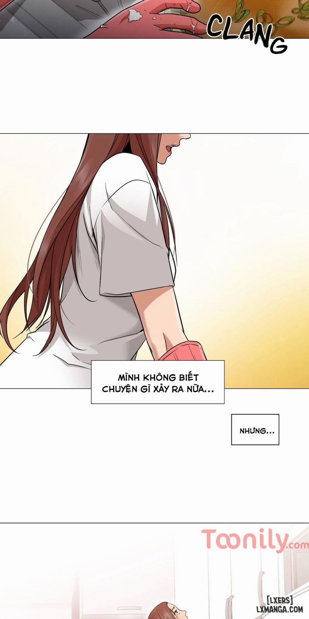 Mạnh Mẽ Nào, Các Cô Gái 23 trang 50