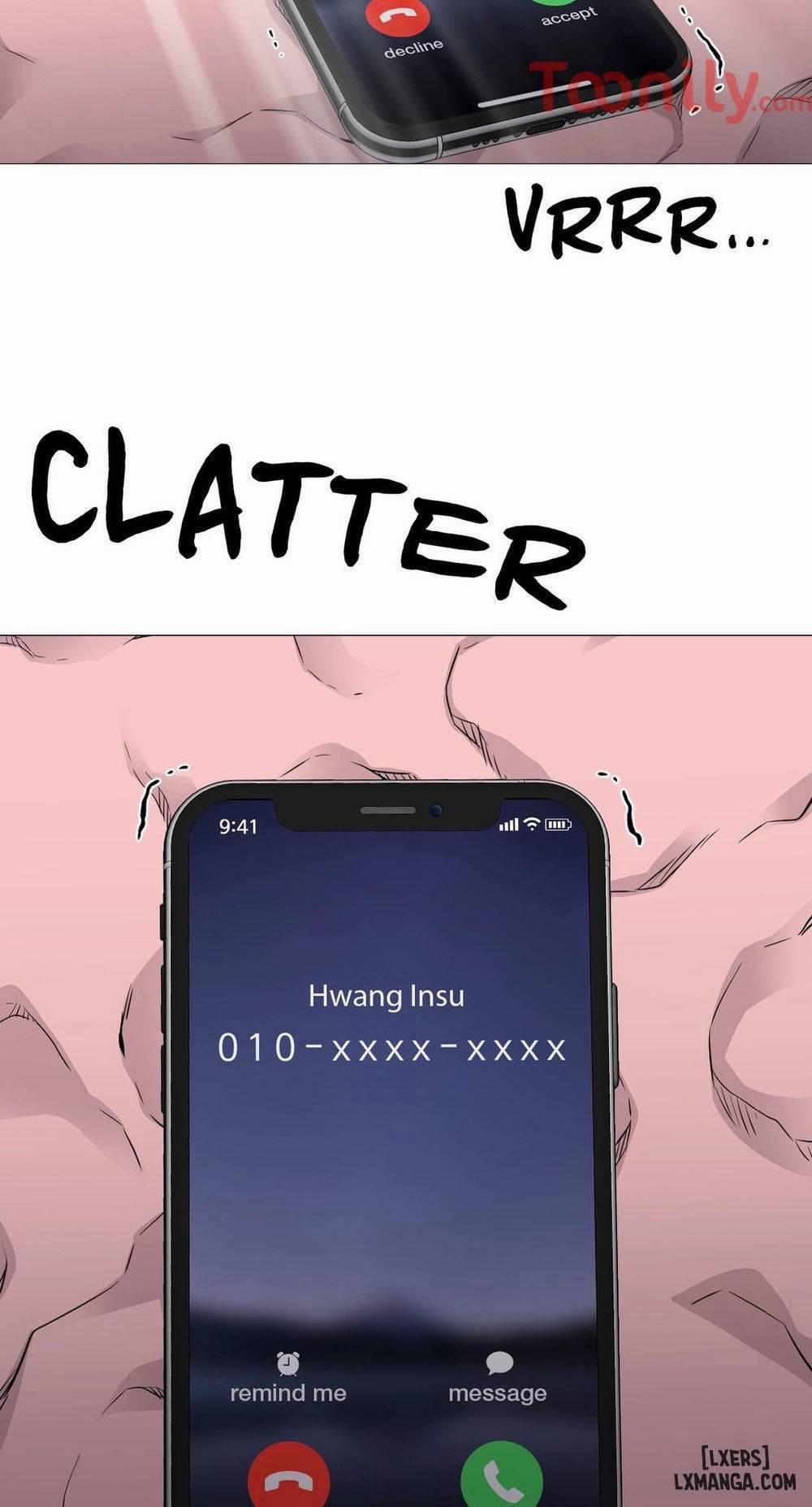 Mạnh Mẽ Nào, Các Cô Gái 23 trang 53