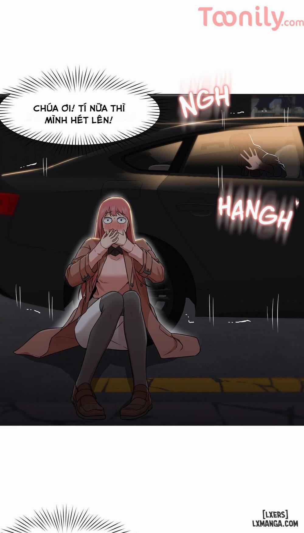 Mạnh Mẽ Nào, Các Cô Gái 23 trang 7