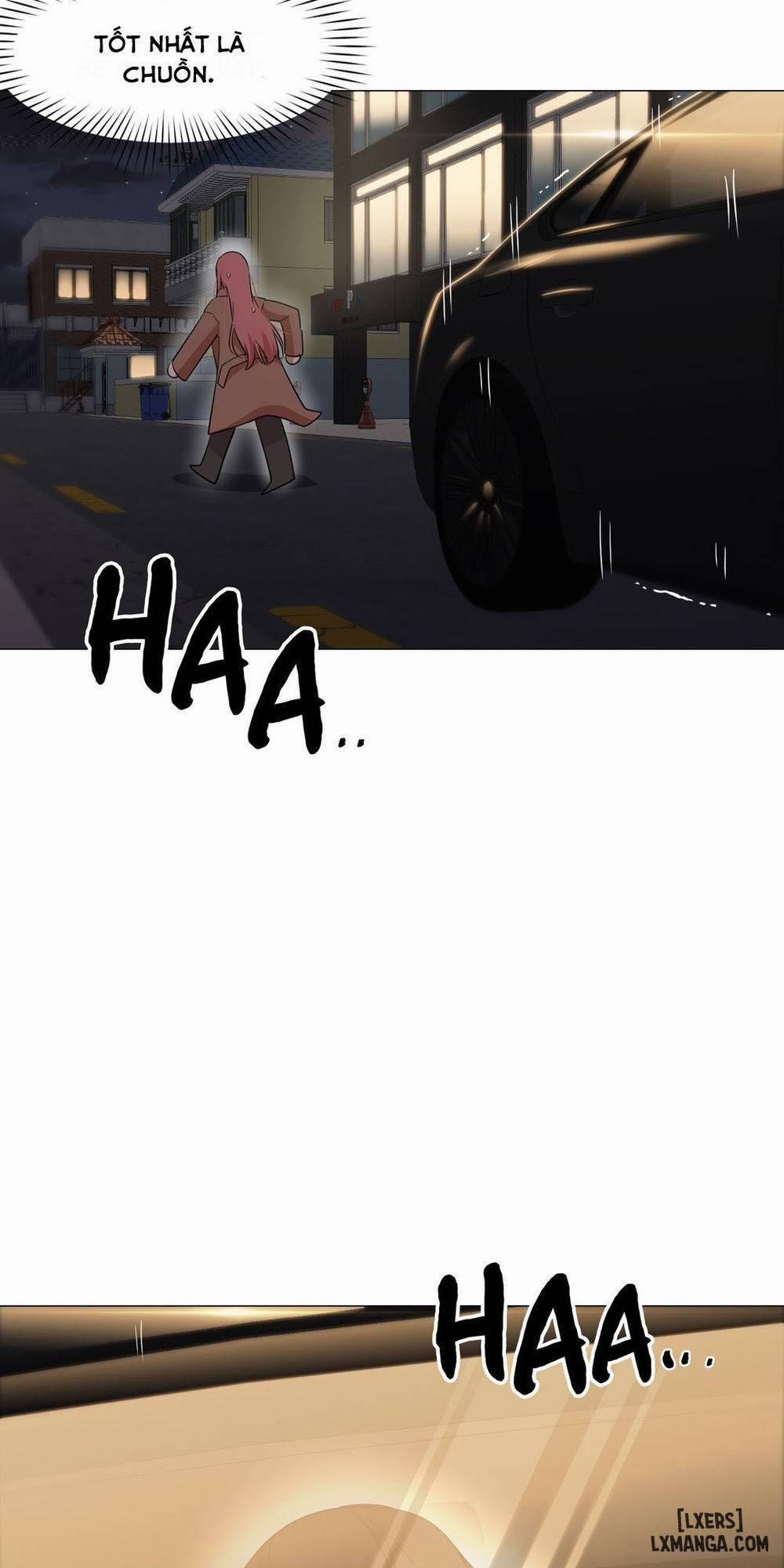 Mạnh Mẽ Nào, Các Cô Gái 23 trang 8