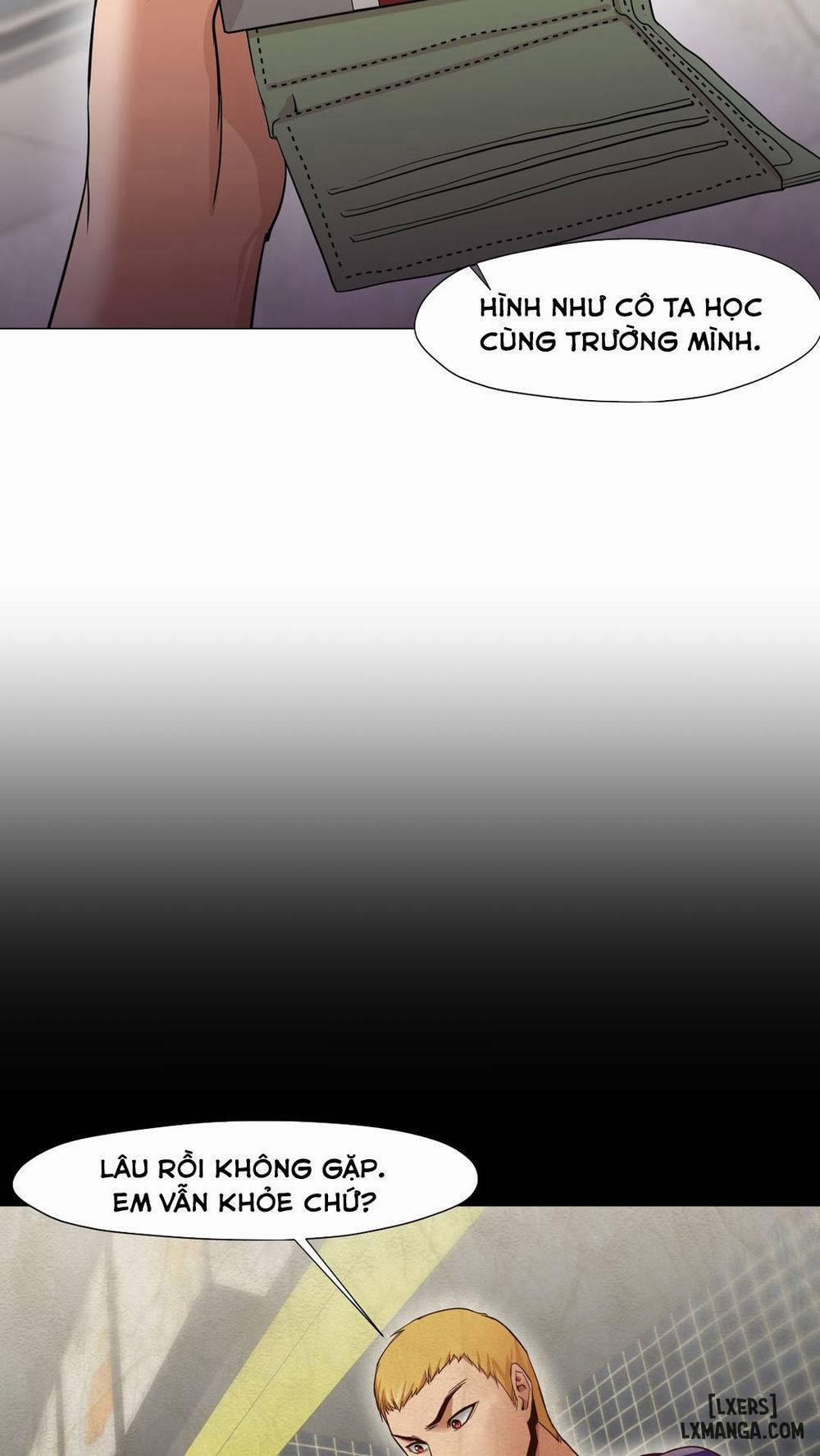 Mạnh Mẽ Nào, Các Cô Gái 24 trang 15