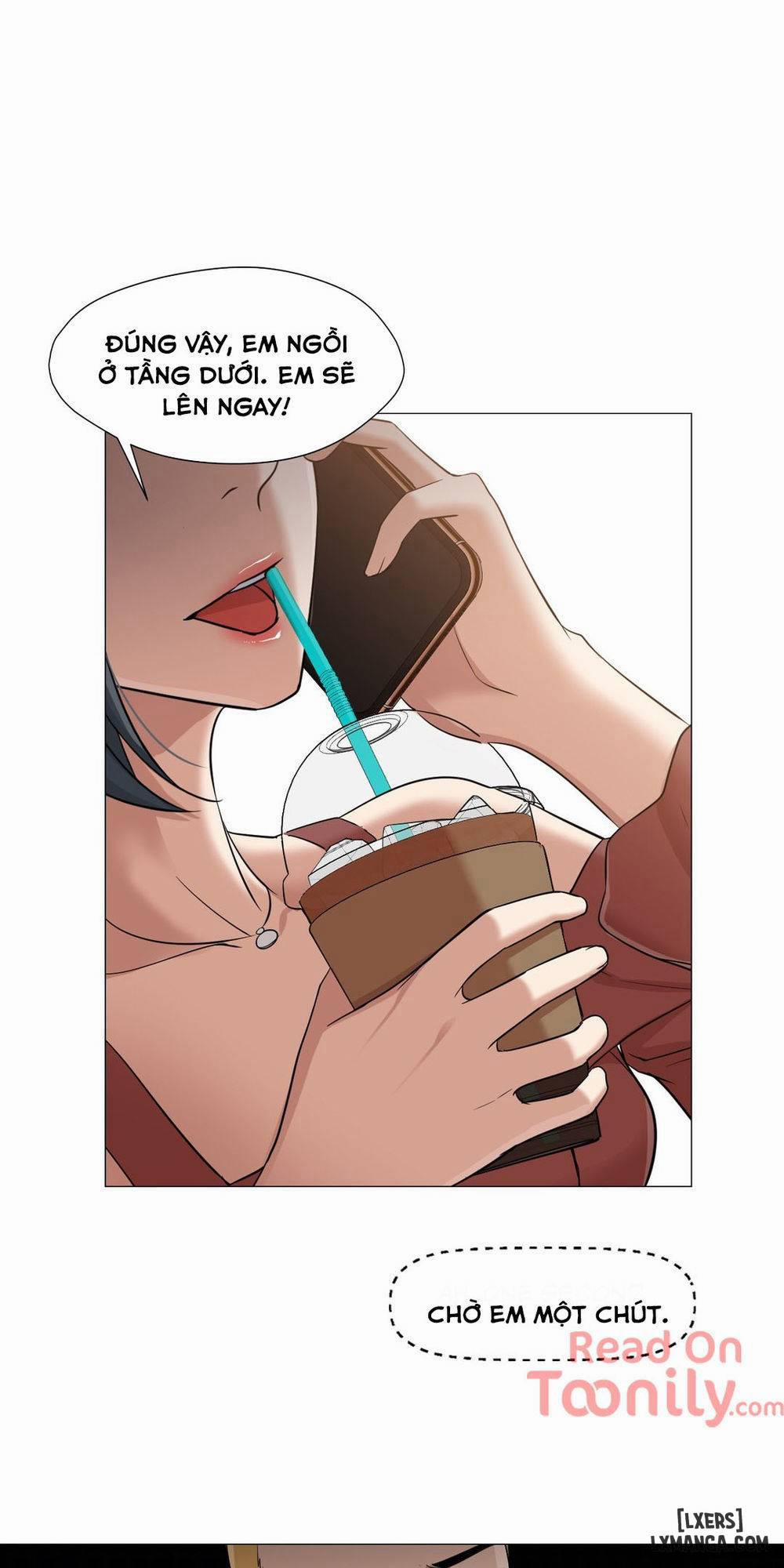 Mạnh Mẽ Nào, Các Cô Gái 24 trang 20