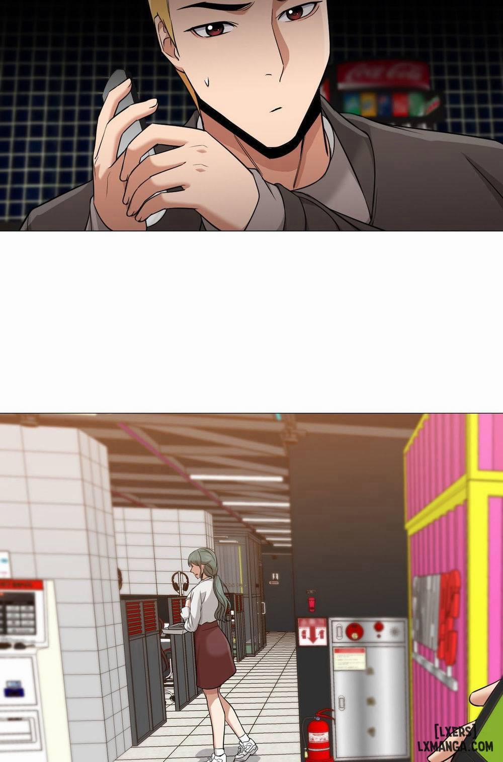 Mạnh Mẽ Nào, Các Cô Gái 24 trang 21