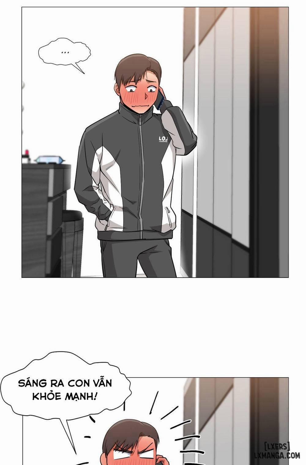 Mạnh Mẽ Nào, Các Cô Gái 24 trang 27