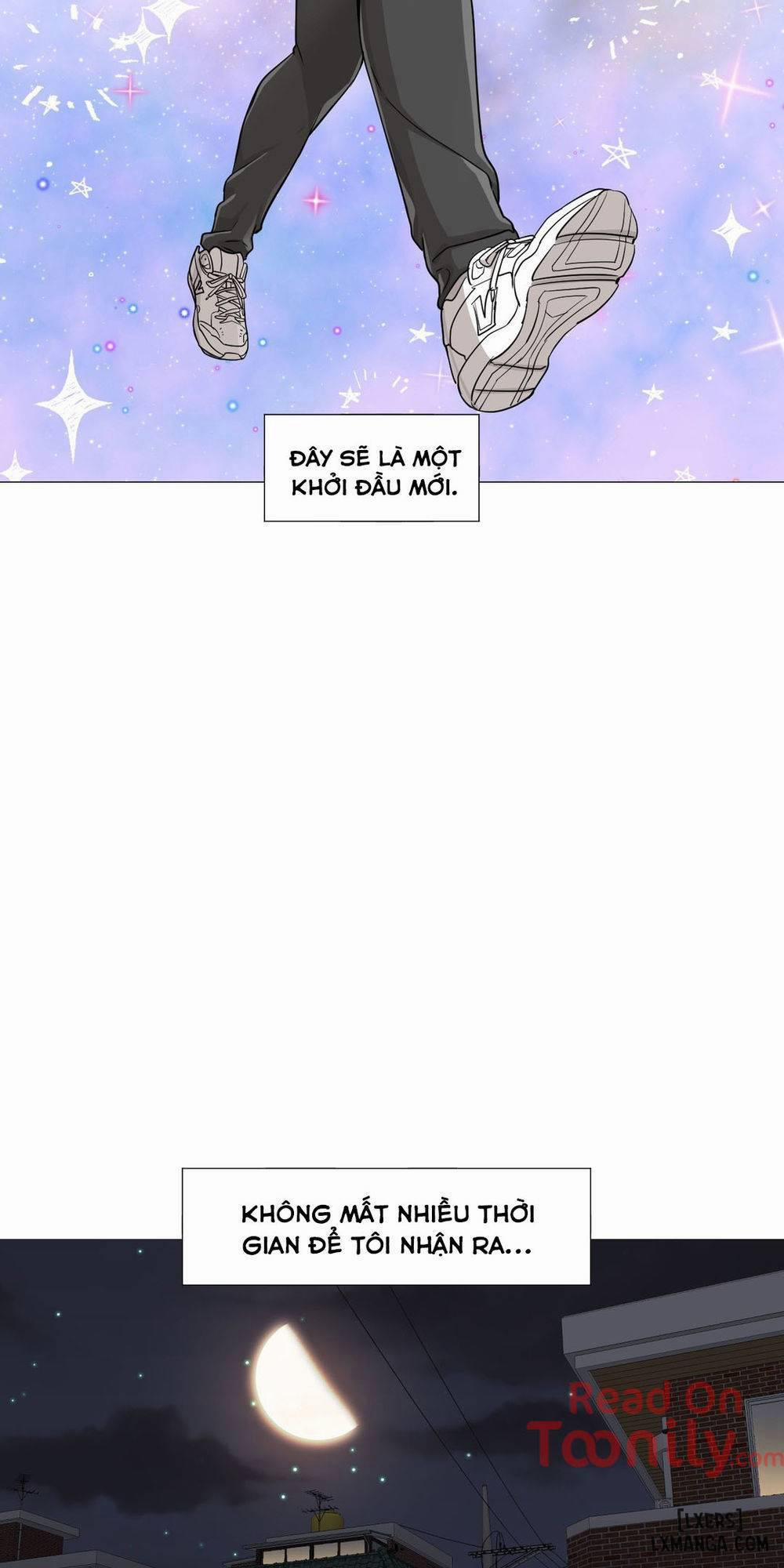 Mạnh Mẽ Nào, Các Cô Gái 24 trang 34