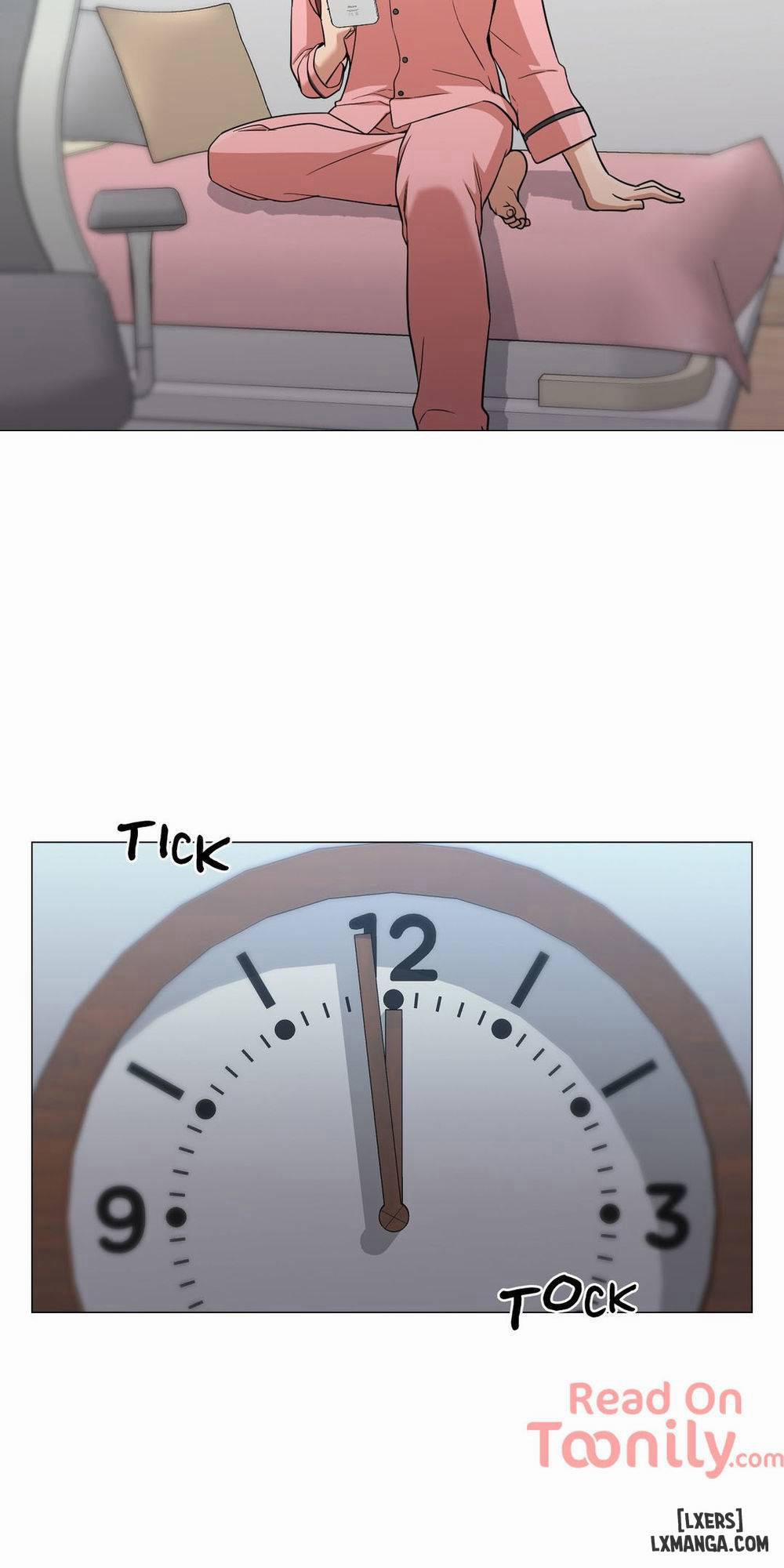 Mạnh Mẽ Nào, Các Cô Gái 24 trang 36