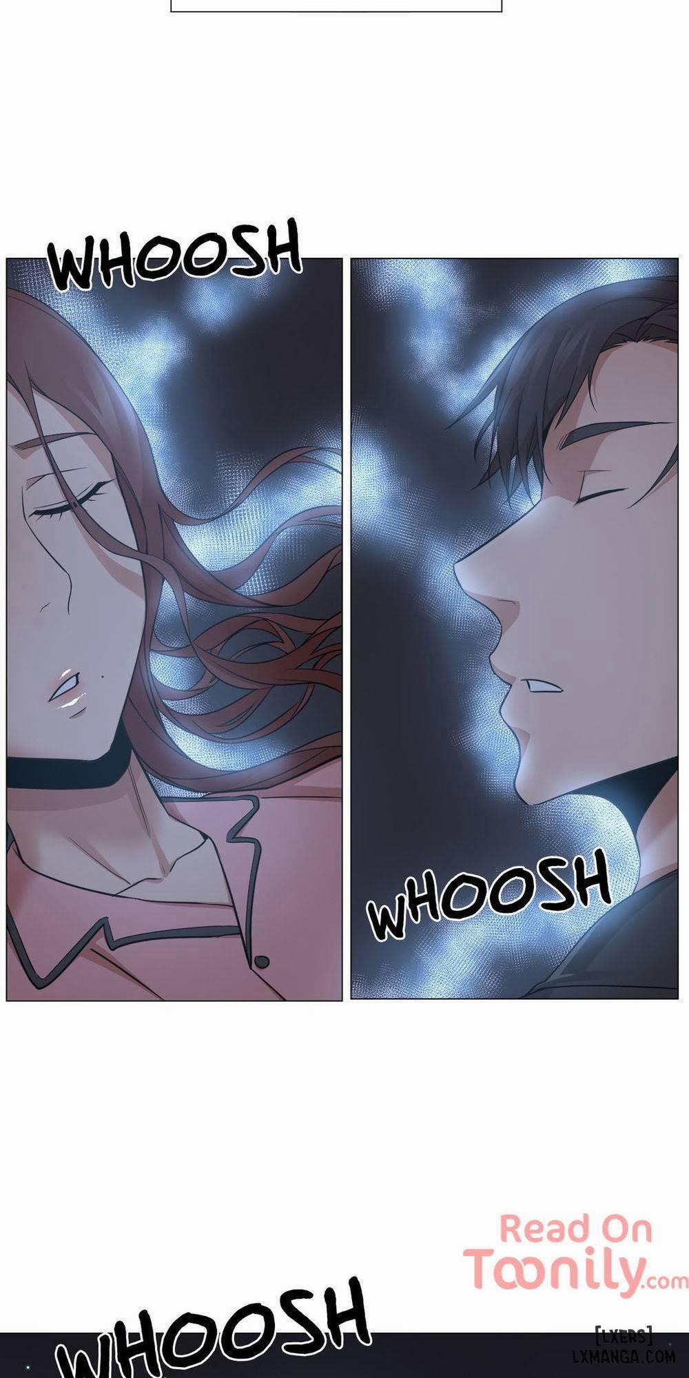 Mạnh Mẽ Nào, Các Cô Gái 24 trang 40