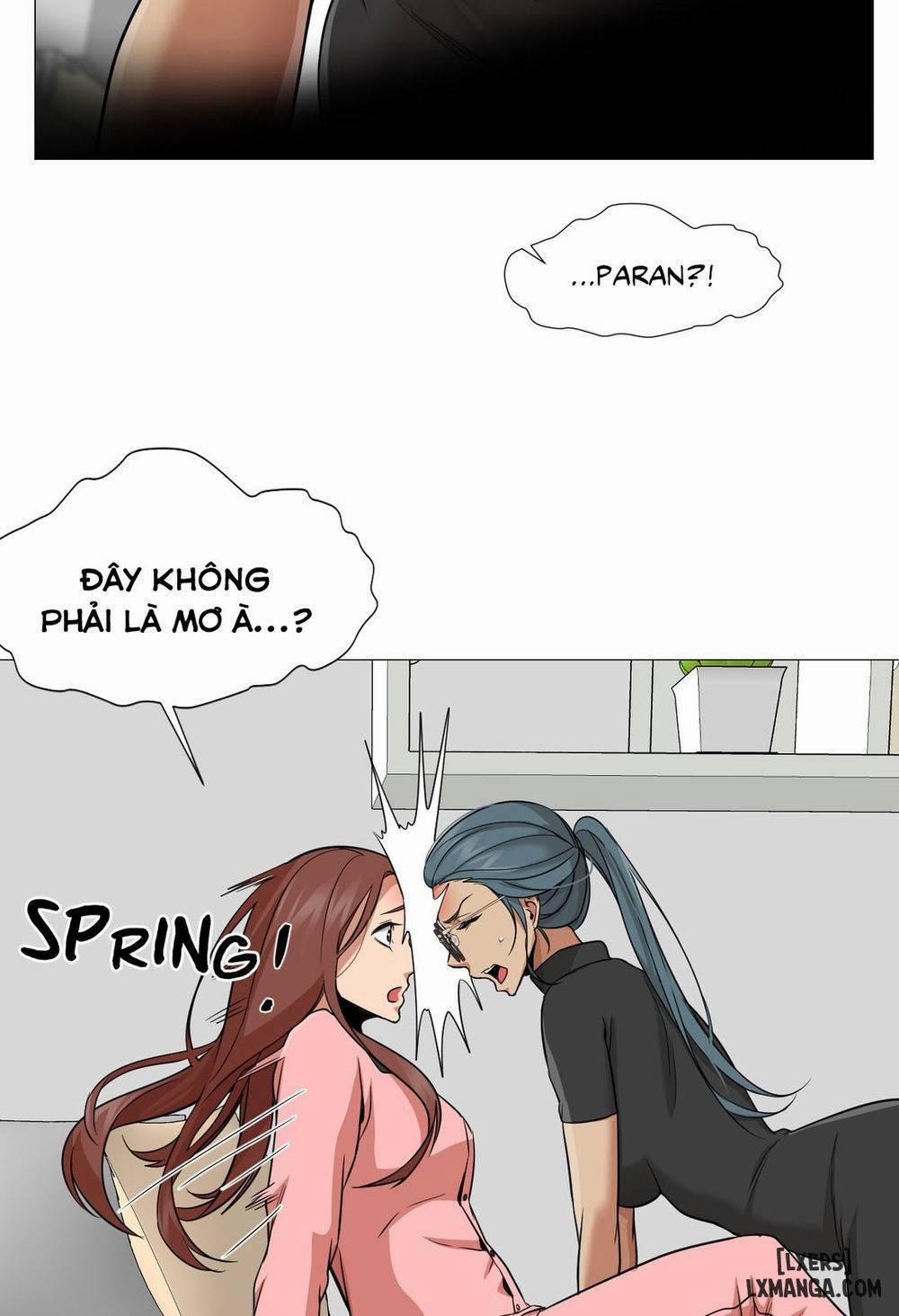 Mạnh Mẽ Nào, Các Cô Gái 24 trang 45