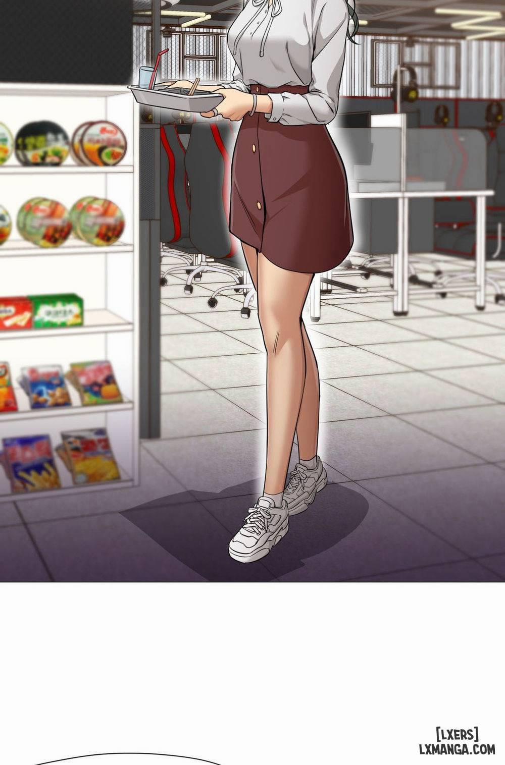 Mạnh Mẽ Nào, Các Cô Gái 24 trang 5