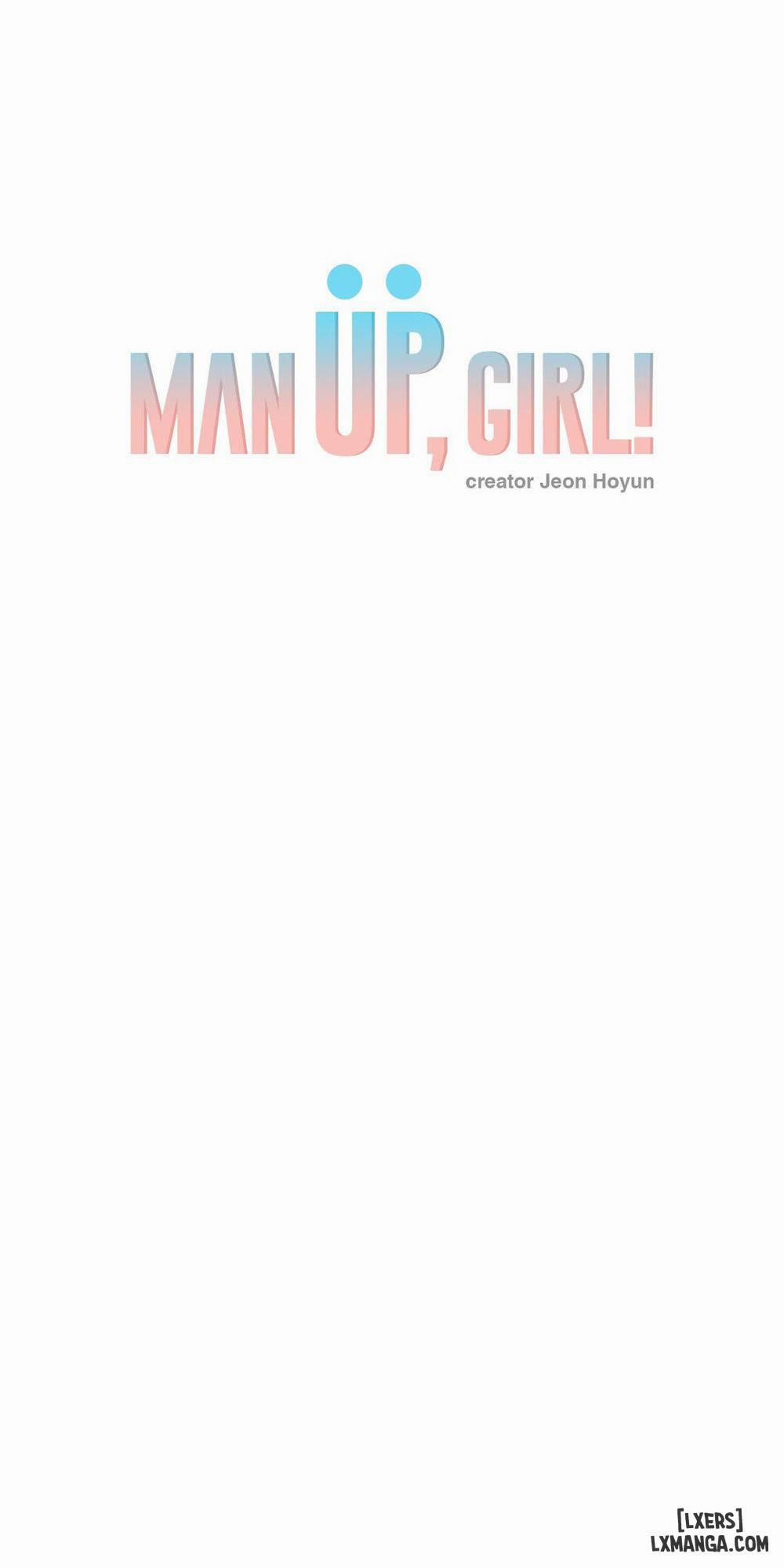 Mạnh Mẽ Nào, Các Cô Gái 24 trang 54