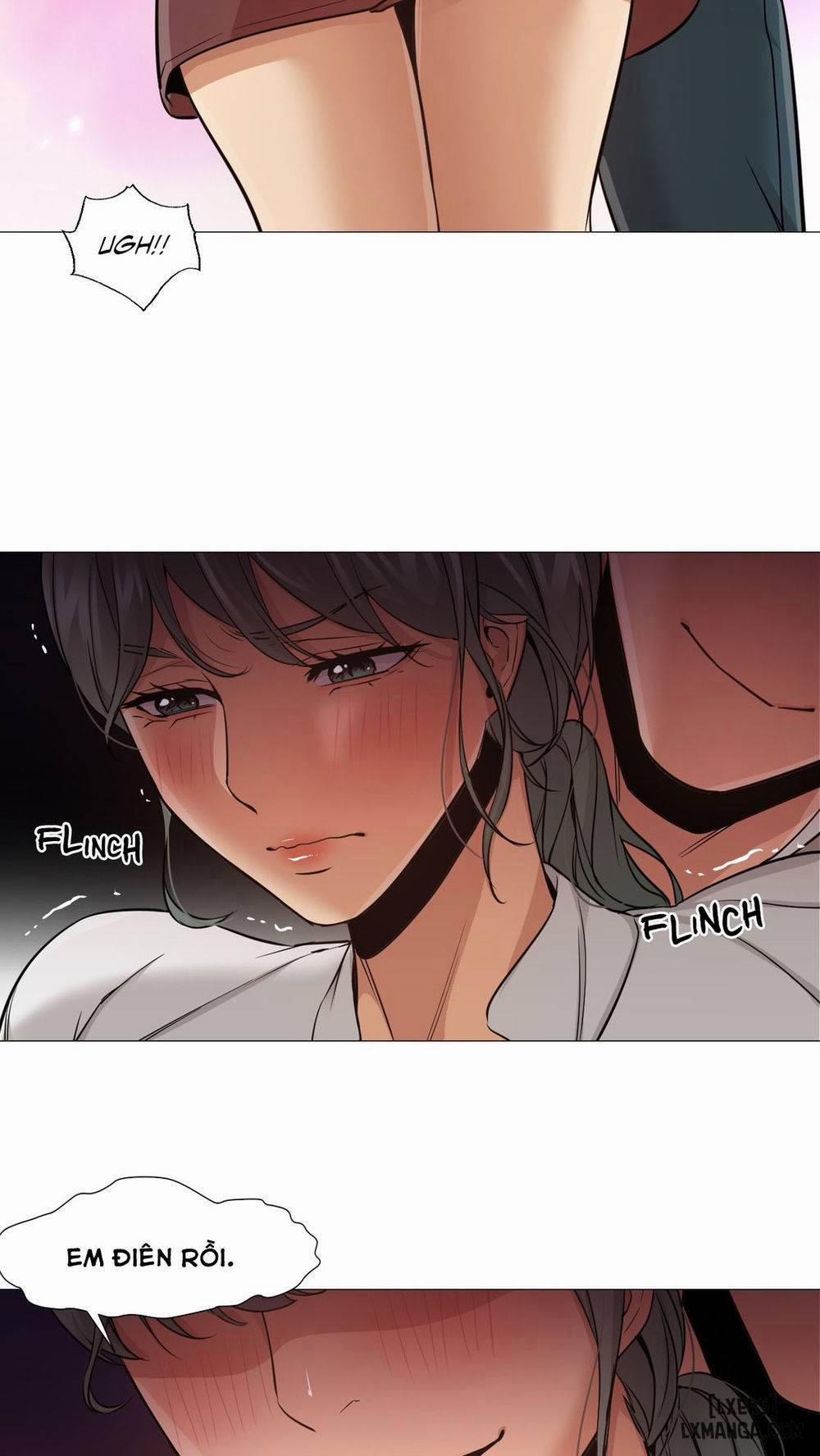 Mạnh Mẽ Nào, Các Cô Gái 24 trang 9