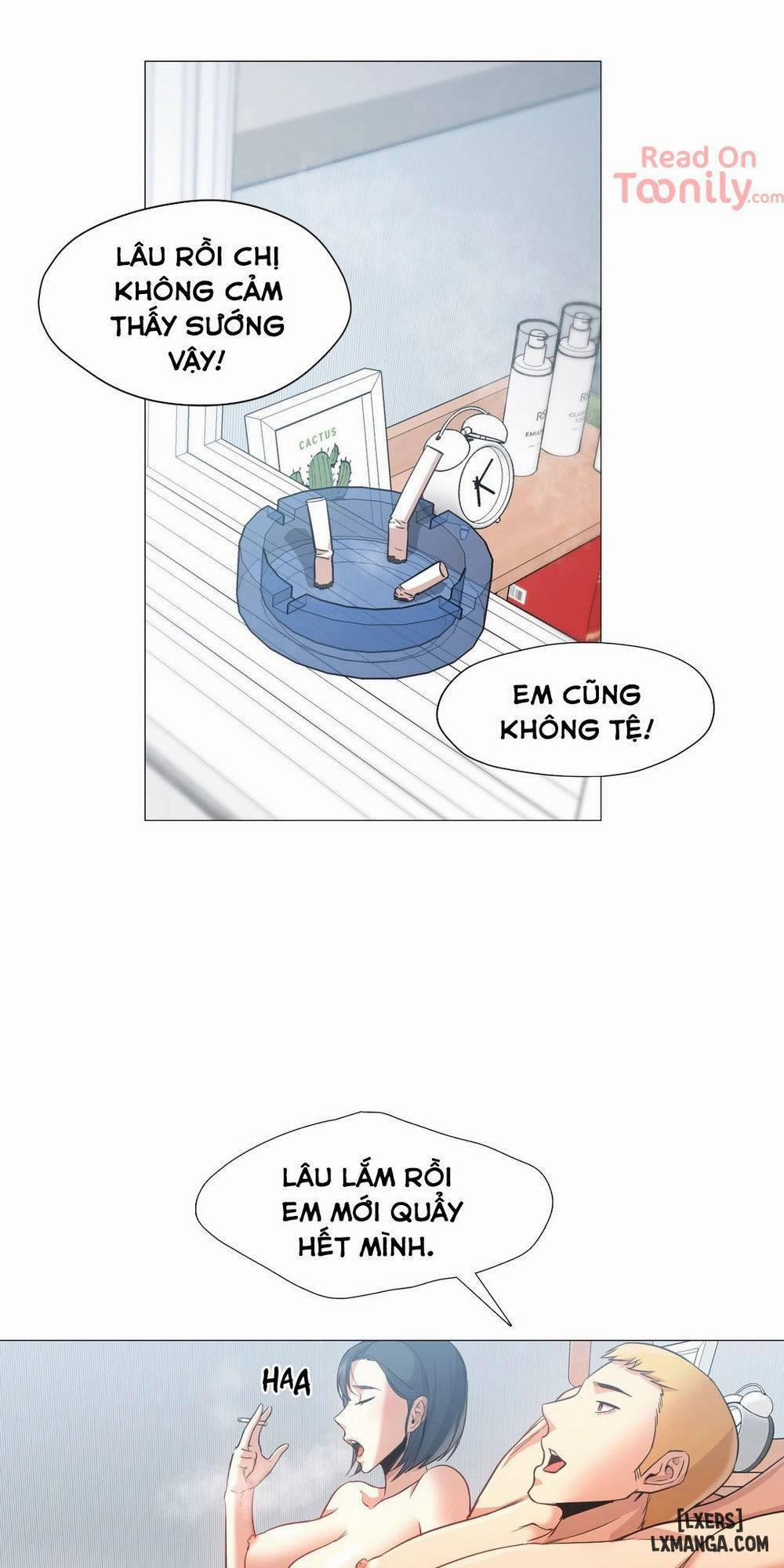 Mạnh Mẽ Nào, Các Cô Gái 25 trang 16