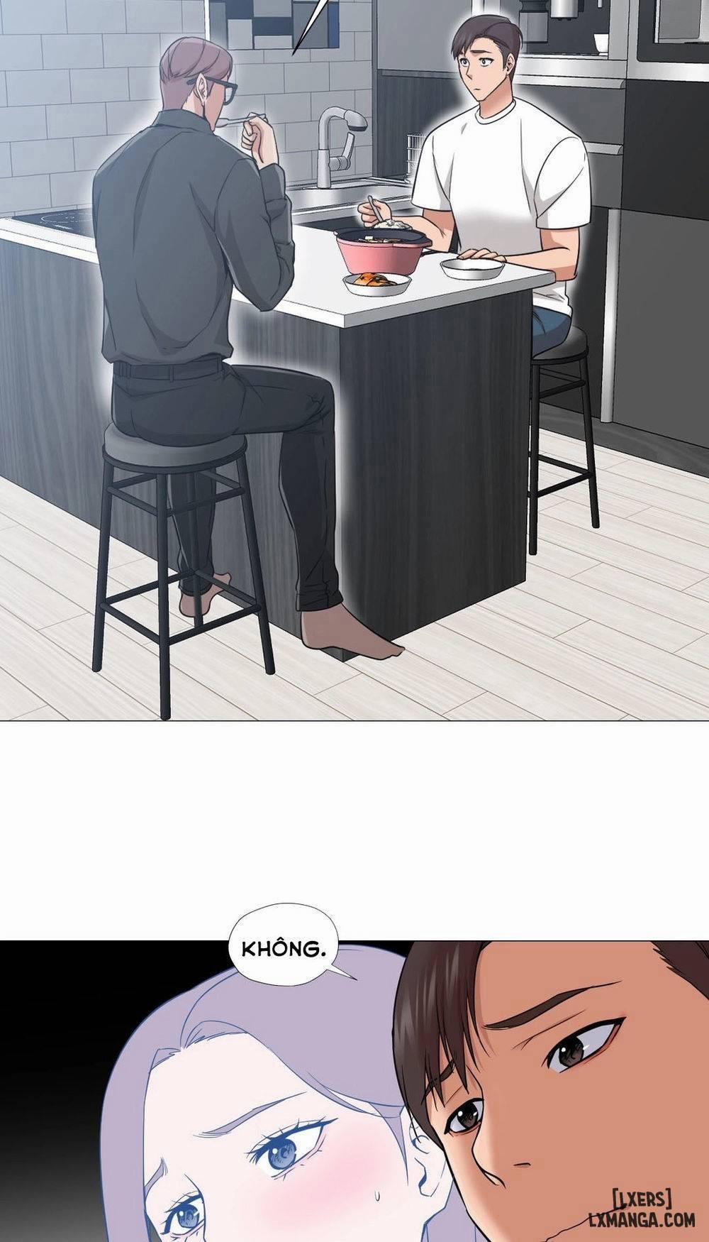 Mạnh Mẽ Nào, Các Cô Gái 25 trang 37