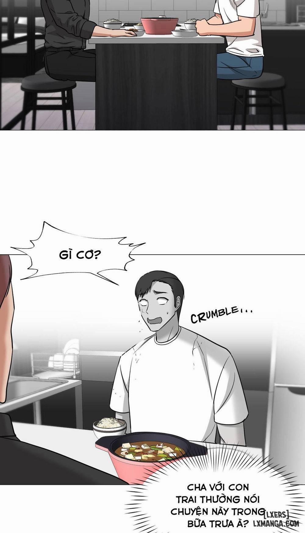 Mạnh Mẽ Nào, Các Cô Gái 25 trang 43