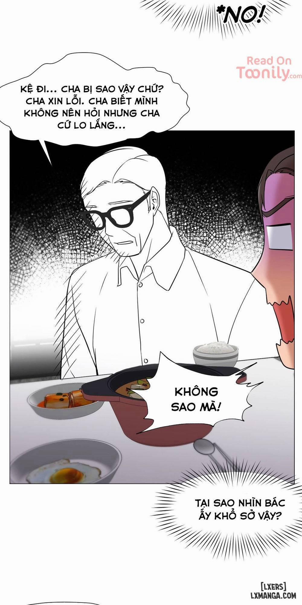 Mạnh Mẽ Nào, Các Cô Gái 25 trang 44