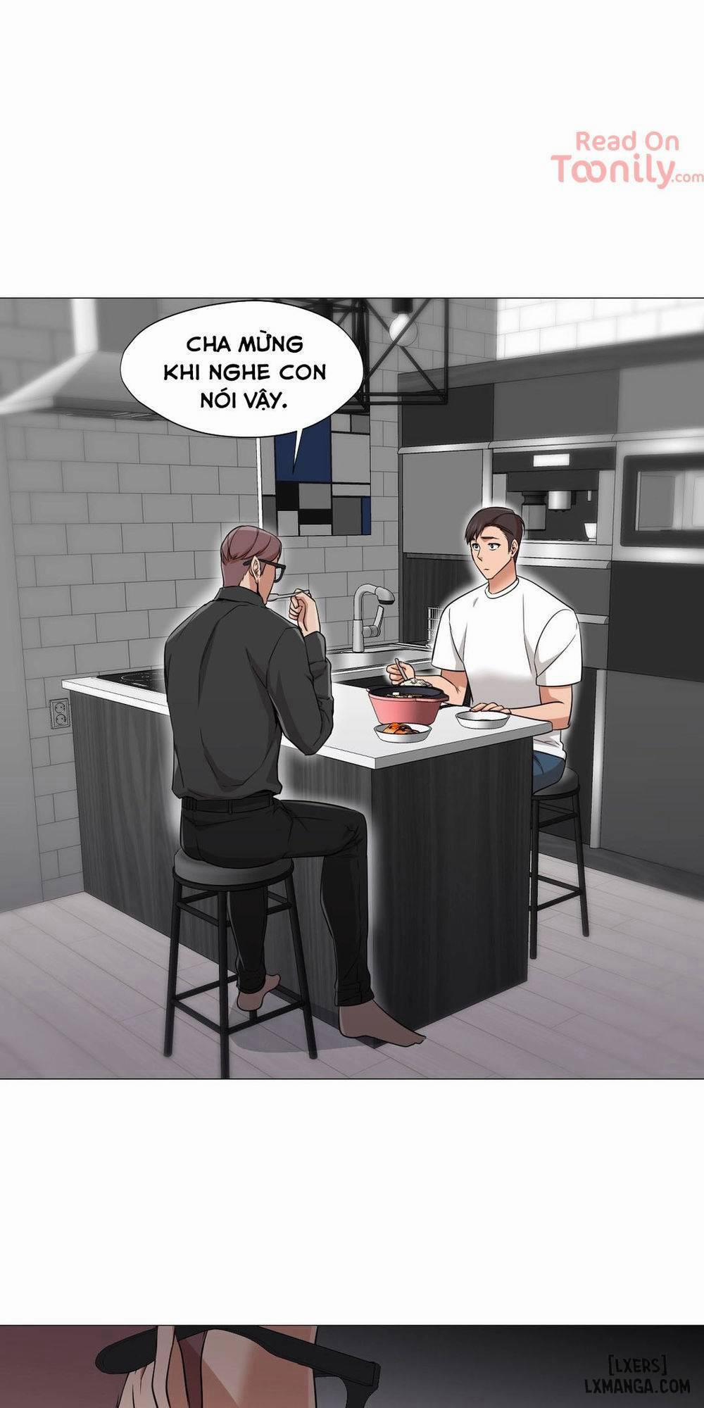 Mạnh Mẽ Nào, Các Cô Gái 25 trang 46