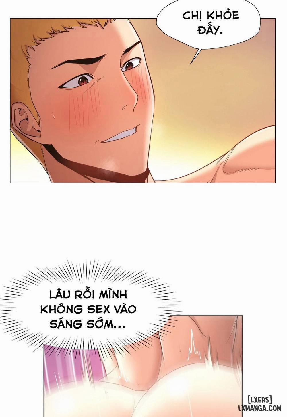 Mạnh Mẽ Nào, Các Cô Gái 25 trang 5