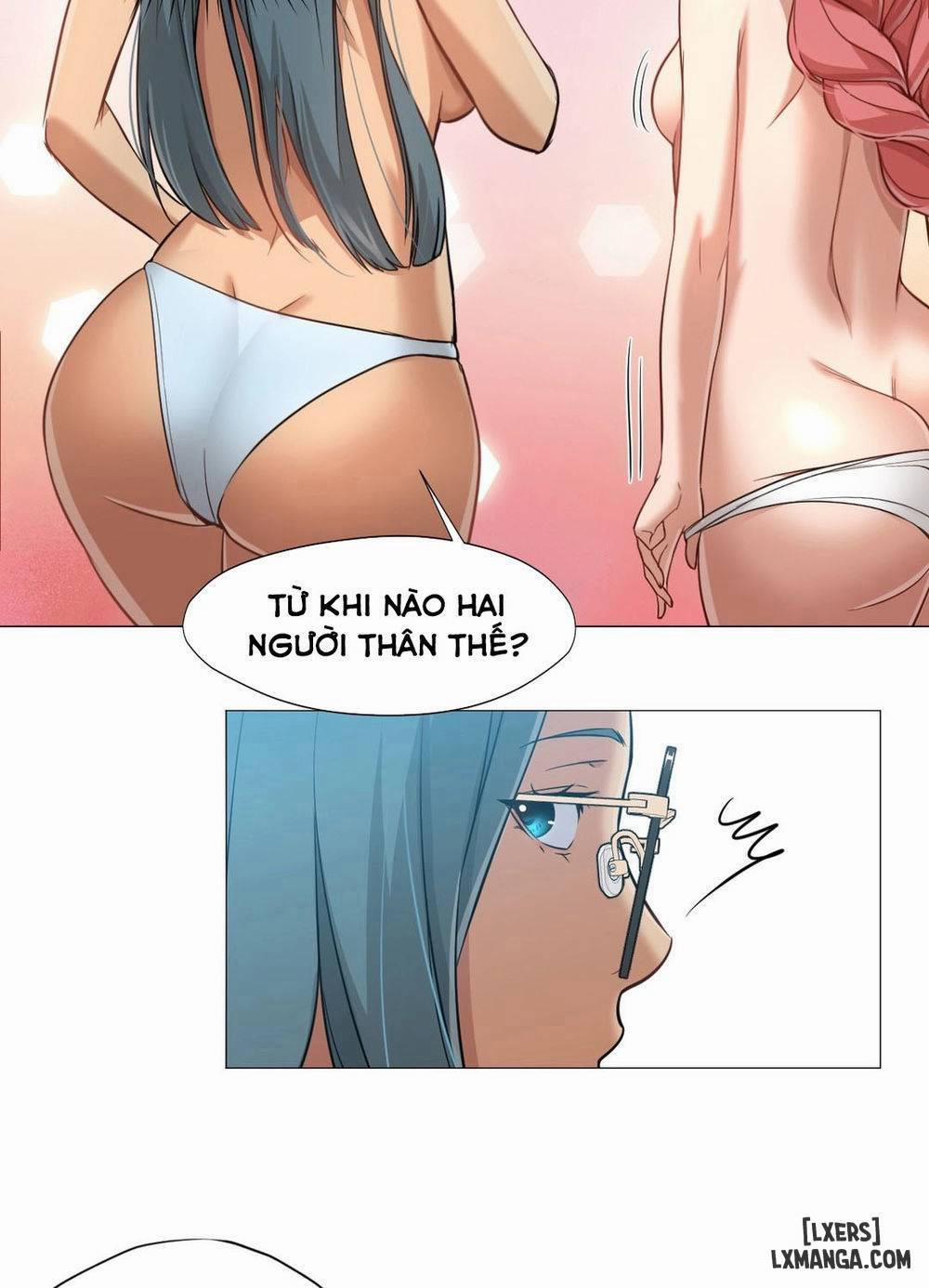 Mạnh Mẽ Nào, Các Cô Gái 25 trang 55