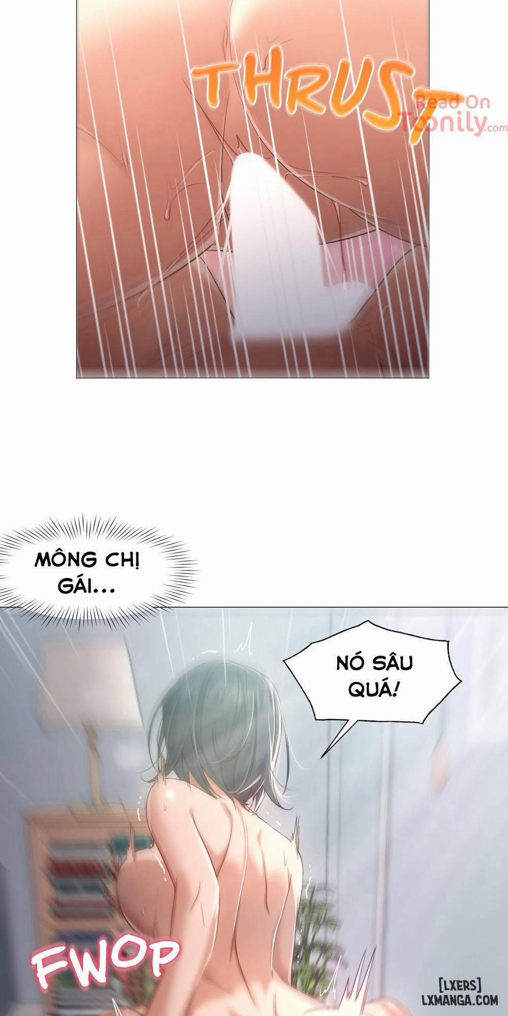 Mạnh Mẽ Nào, Các Cô Gái 25 trang 6