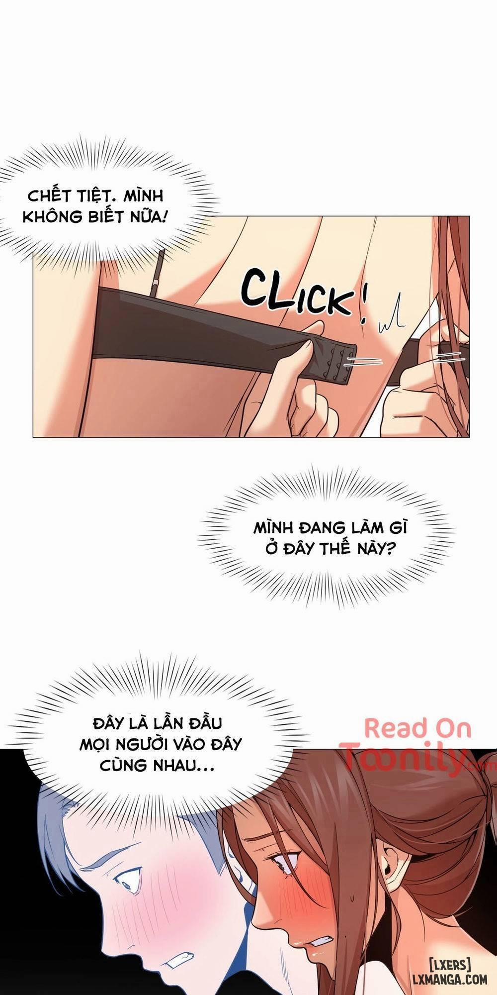 Mạnh Mẽ Nào, Các Cô Gái 26 trang 0