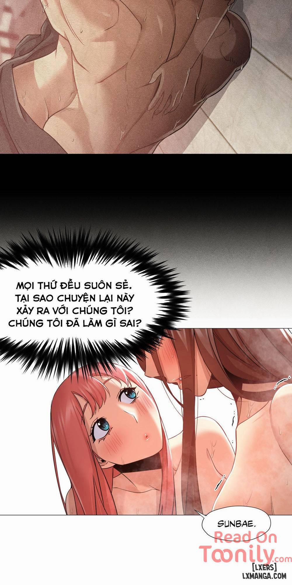 Mạnh Mẽ Nào, Các Cô Gái 26 trang 14