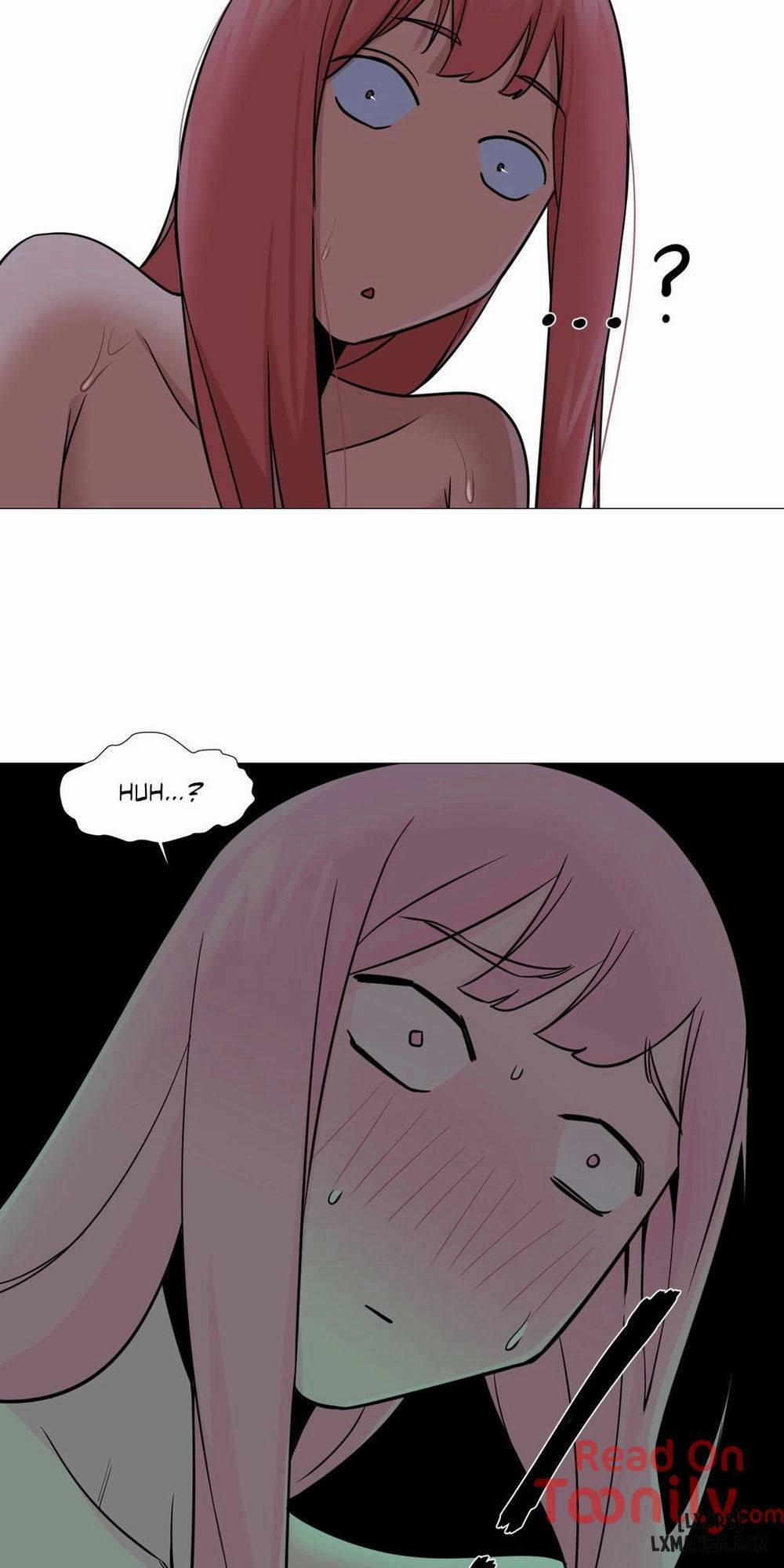 Mạnh Mẽ Nào, Các Cô Gái 26 trang 24